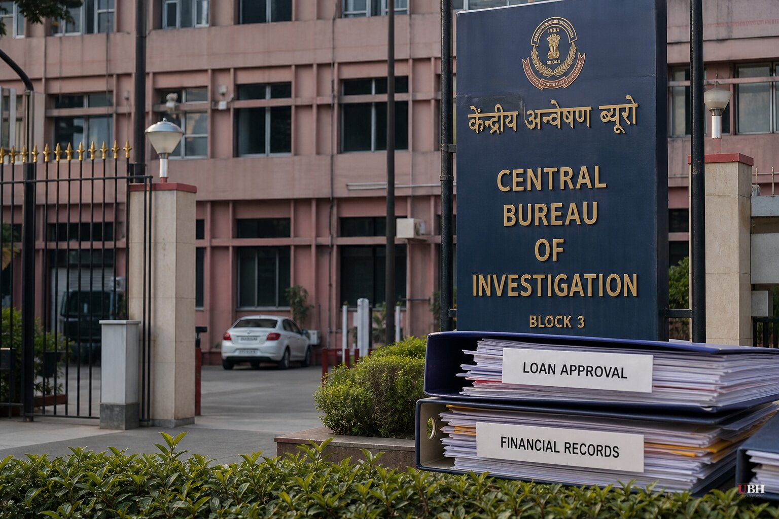 CBI Files Fraud Case Against Zee Founder Subhash Chandra Over ₹1,322 Crore LIC Housing Finance Loss