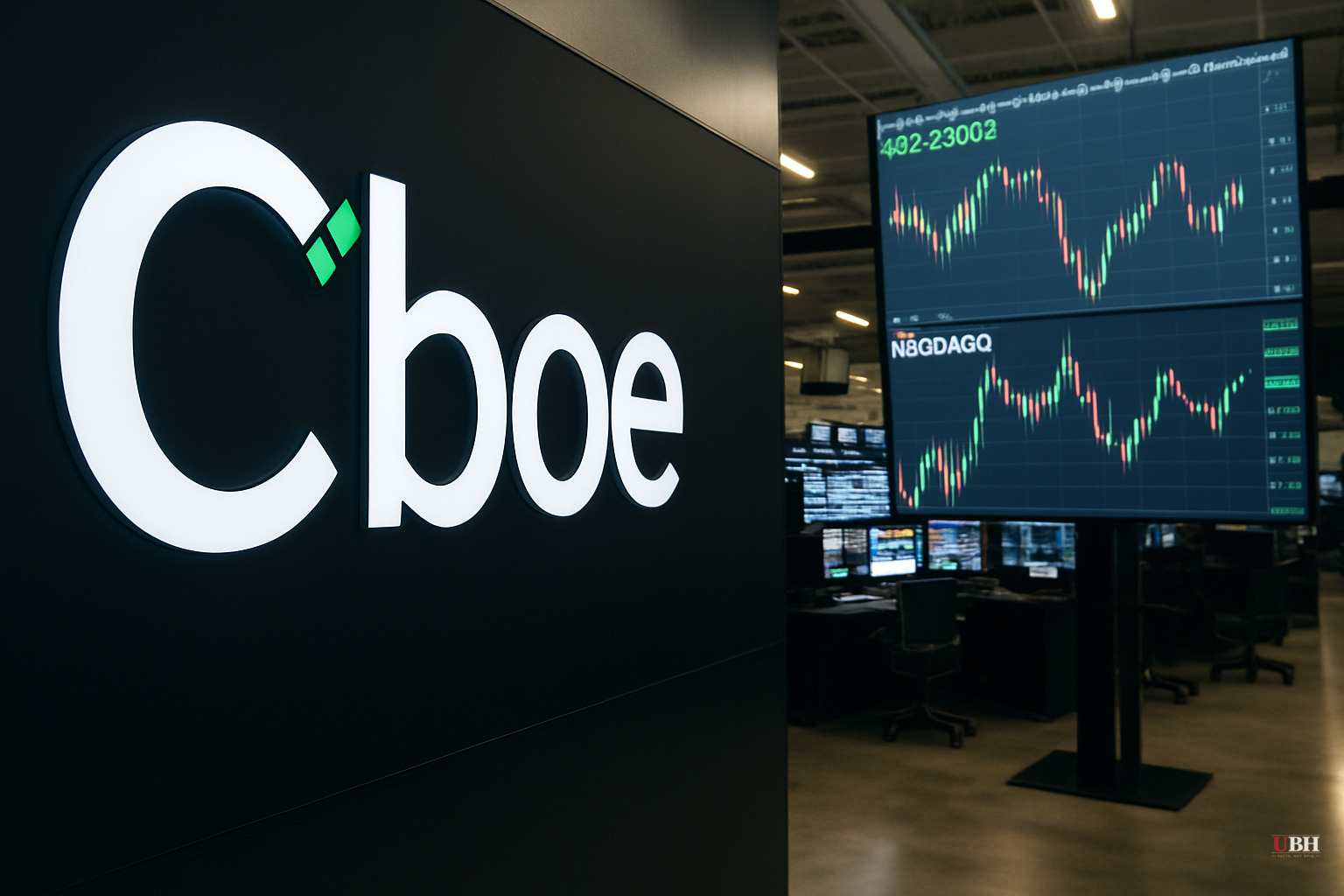 Cboe Launches Binary Options on S&P 500 Index as Prediction Market Race Accelerates