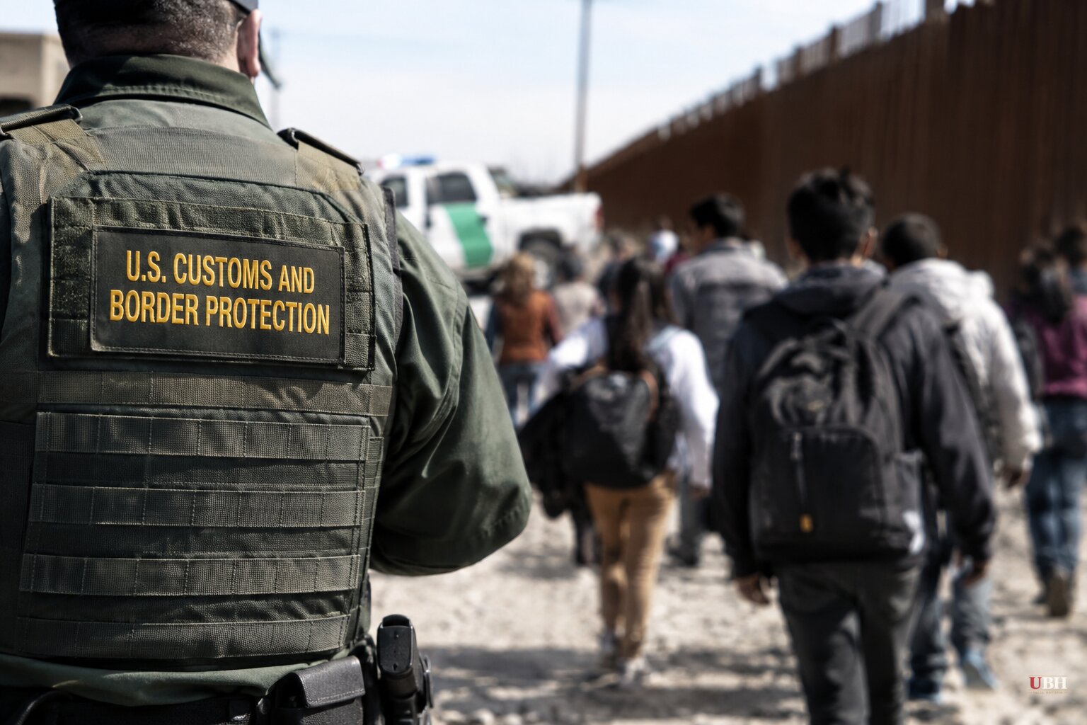 CBP Commissioner Pulls Agency Out of Biden-Era Policy That Let Officials Solicit Private Gifts for Migrants in Custody