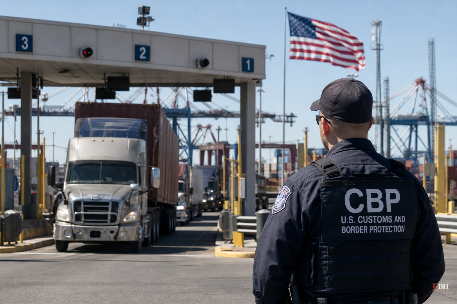 CBP Confirms $100 Billion Refunded on Trump's Struck-Down Tariffs, Just as New Ones Face a 25-State Lawsuit