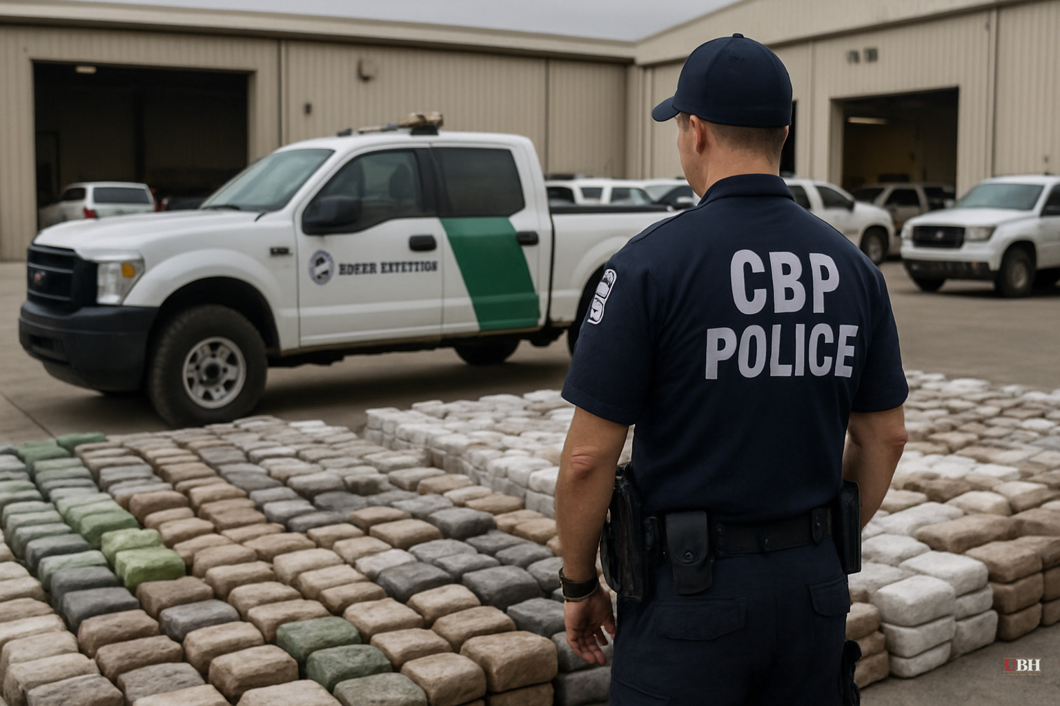 CBP Drug Seizures Are Running at a Record Pace in 2026, but the Full Picture Is More Complicated
