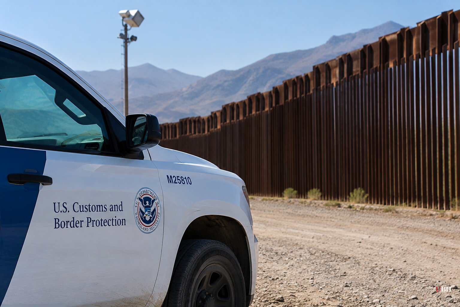CBP Source Says Known Border 'Got-Aways' Fell Below 40 a Day in September, Down 98.5% From 2023 Peak