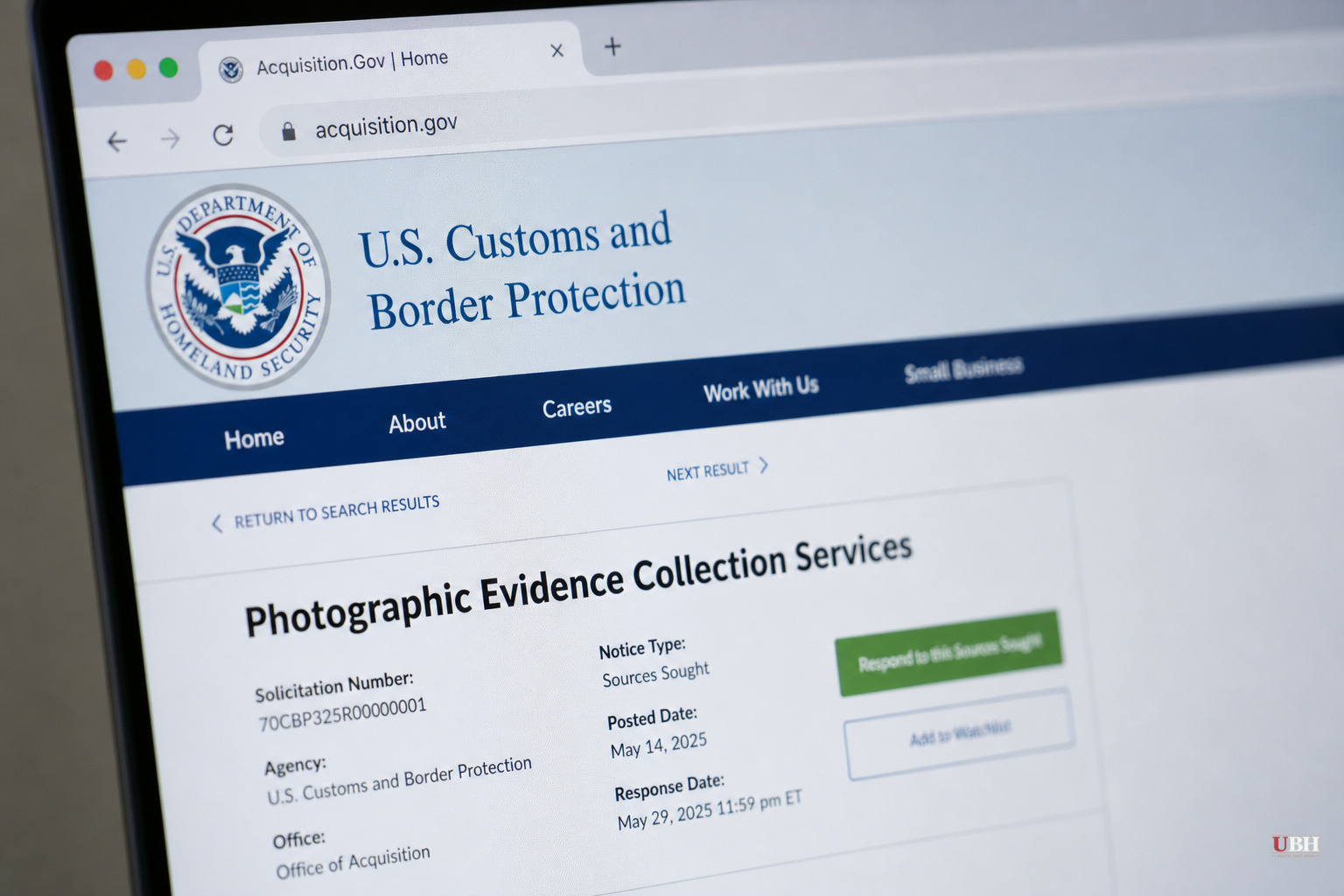 CBP Wants to Pay Private Investigators to Photograph Deported Immigrants' Homes Abroad