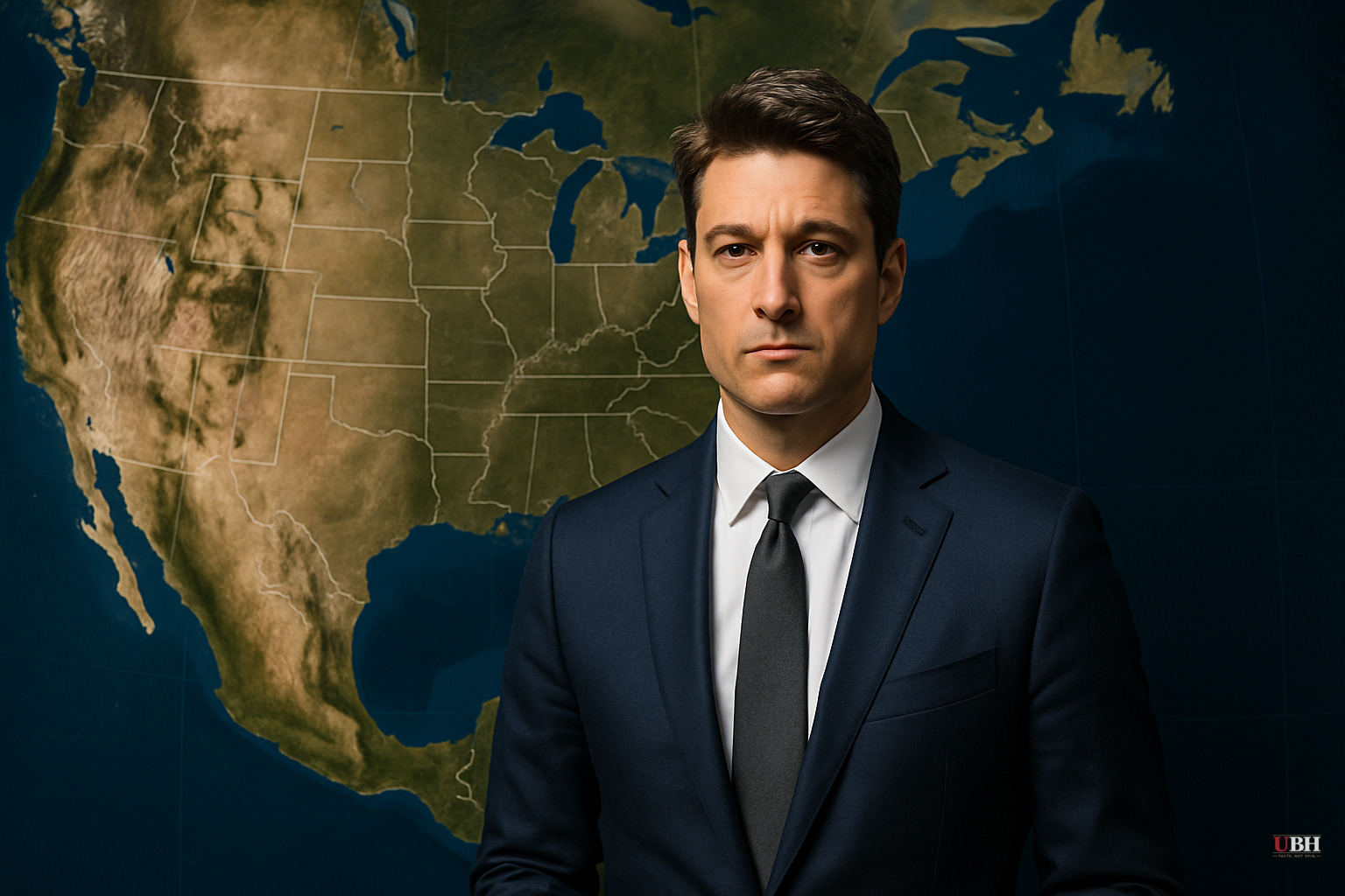CBS Evening News Anchor Tony Dokoupil Says Bari Weiss Has Not Pressured His Coverage
