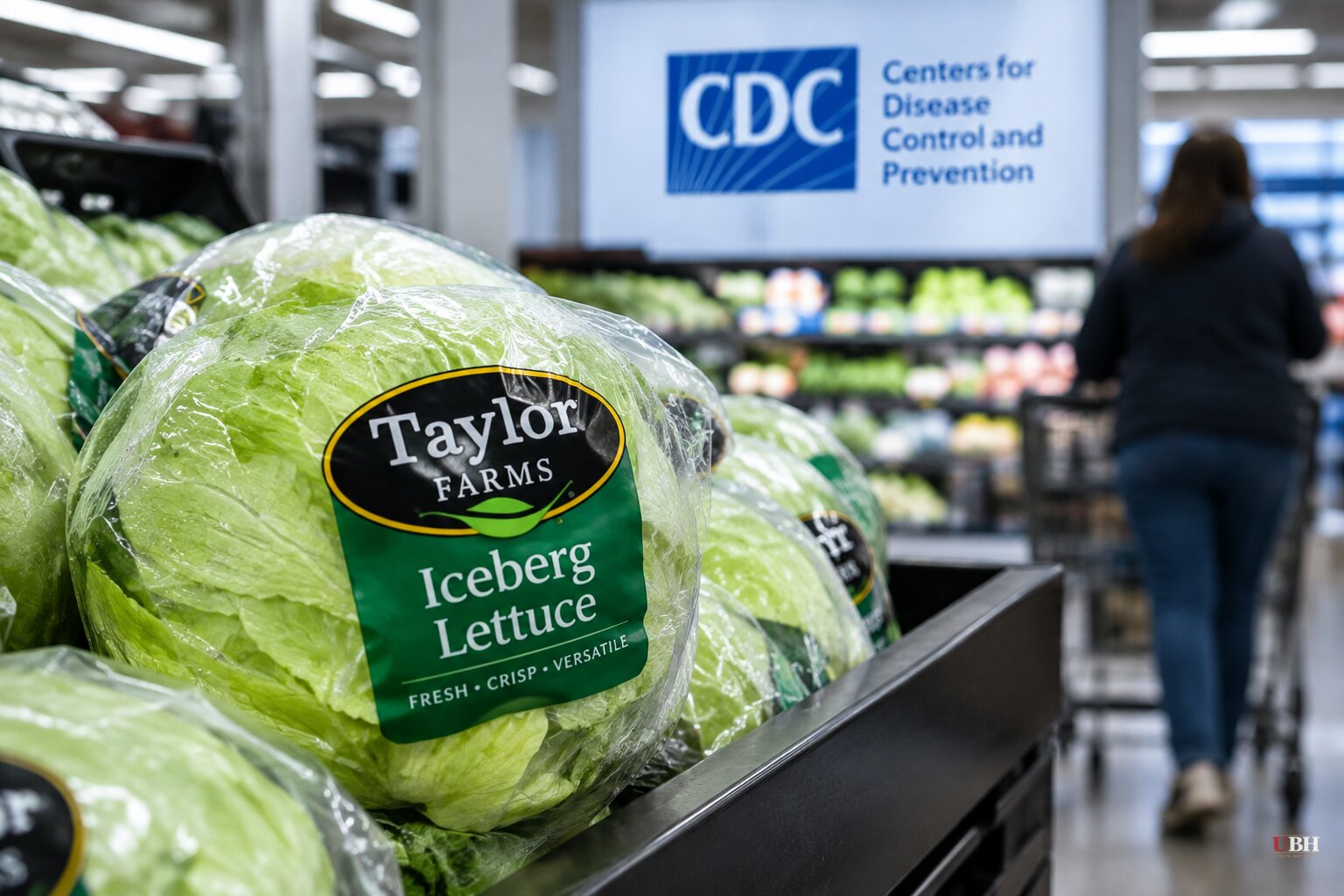 CDC Declares Record Cyclospora Outbreak Over at 12,883 Cases, Contamination Source Still Unknown
