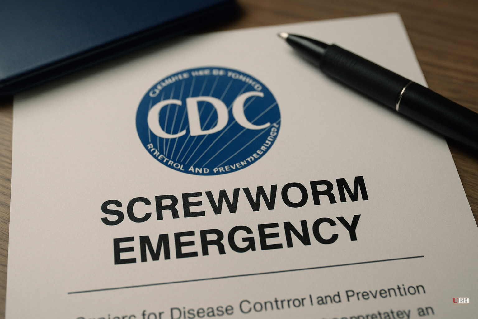CDC Declares Screwworm Emergency as Colorado Issues Restrictions and Federal Response Expands