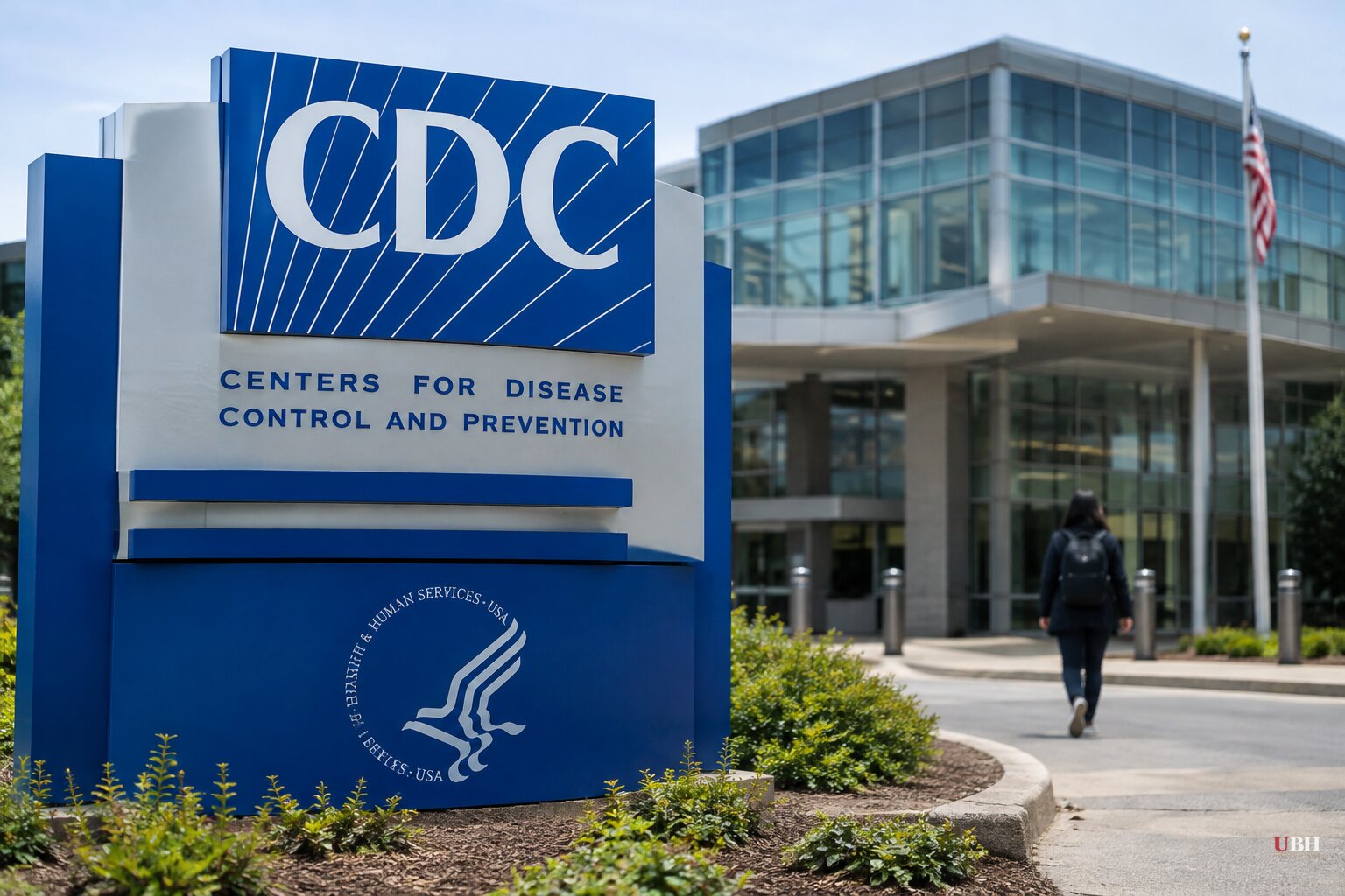 CDC Deputy Director Jennifer Shuford to Leave After Nov. 3 Midterms, Citing Family