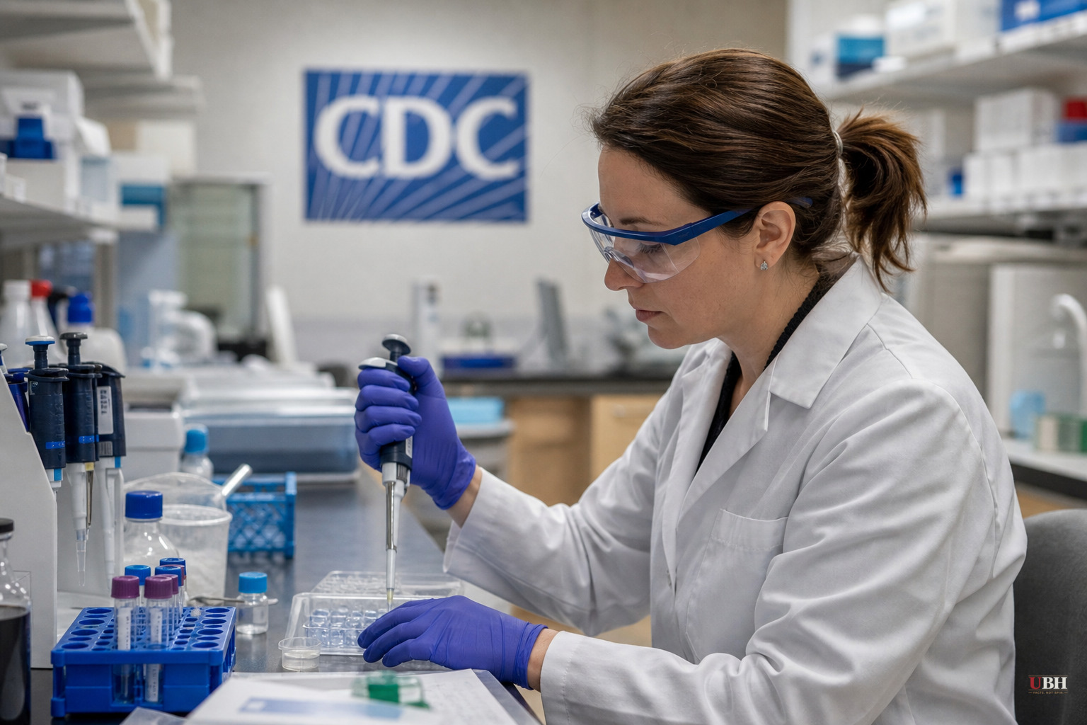 CDC Nominee Erica Schwartz Faces Senate Grilling as Ninth Night of US Strikes on Iran Continues