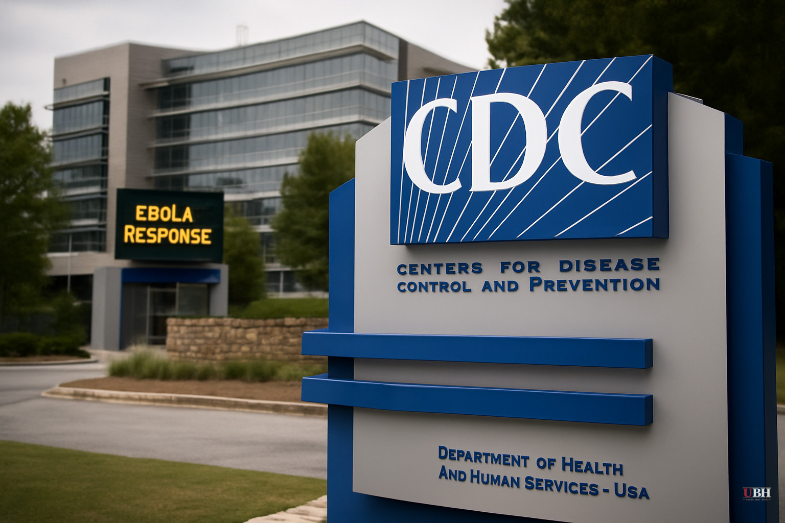 CDC Raises Ebola Response to Level 1, Its Highest Designation, as Congo Outbreak Hits 1,200 Cases and 321 Deaths