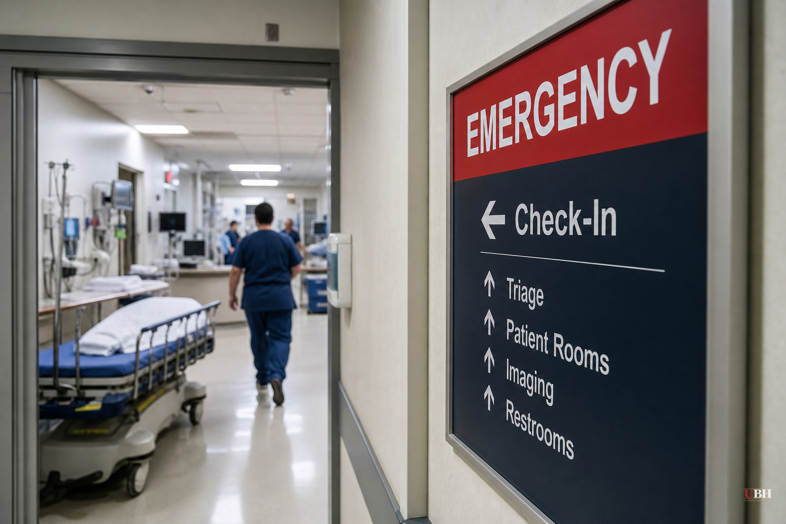 CDC Report Finds ER Visits for Cannabis Hyperemesis Syndrome Jumped 16% After New Diagnosis Code Took Effect