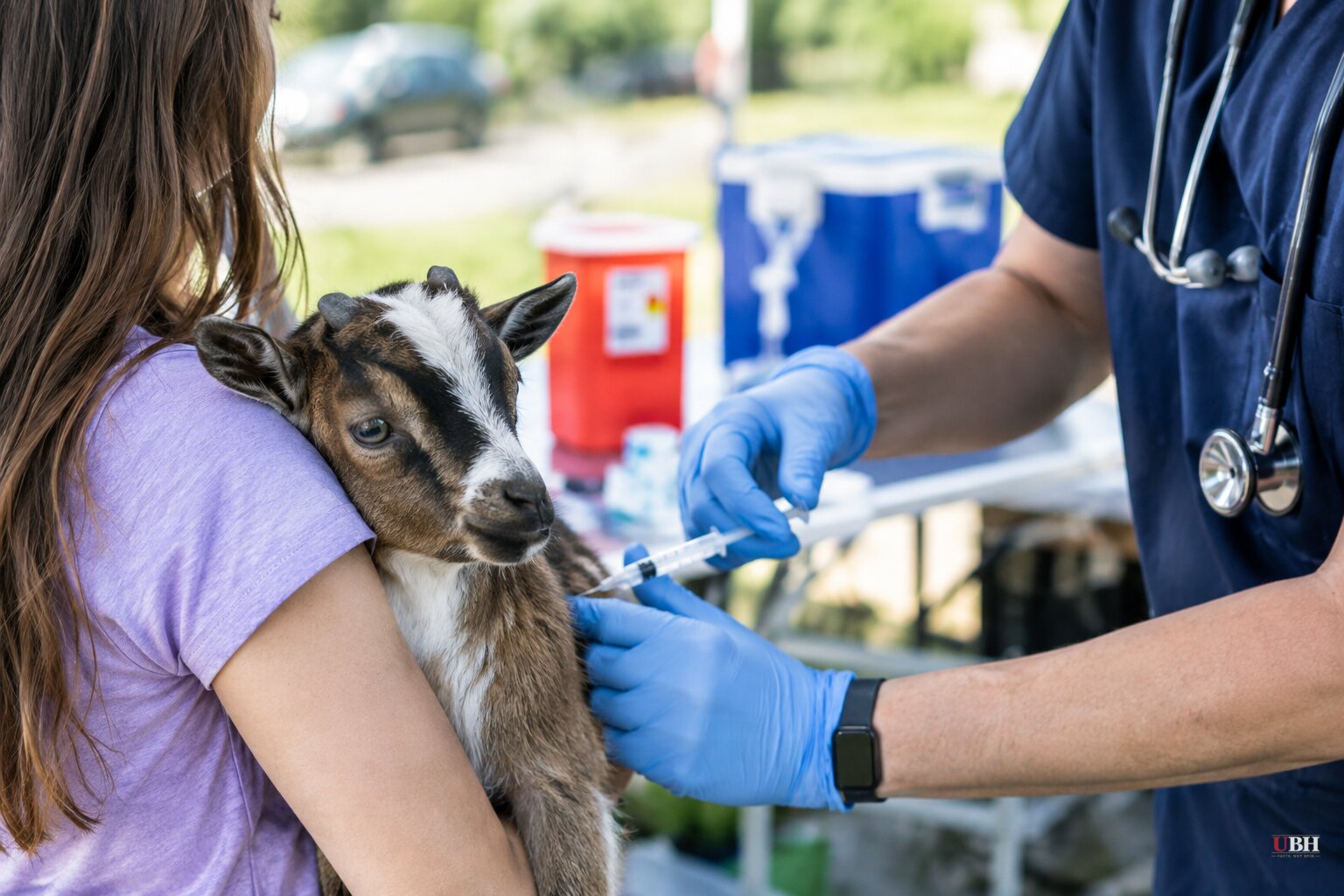 CDC Warns Rabies Exposures Jumped 17% This Summer After NC Petting Zoo Outbreak Hit Nearly 300 People