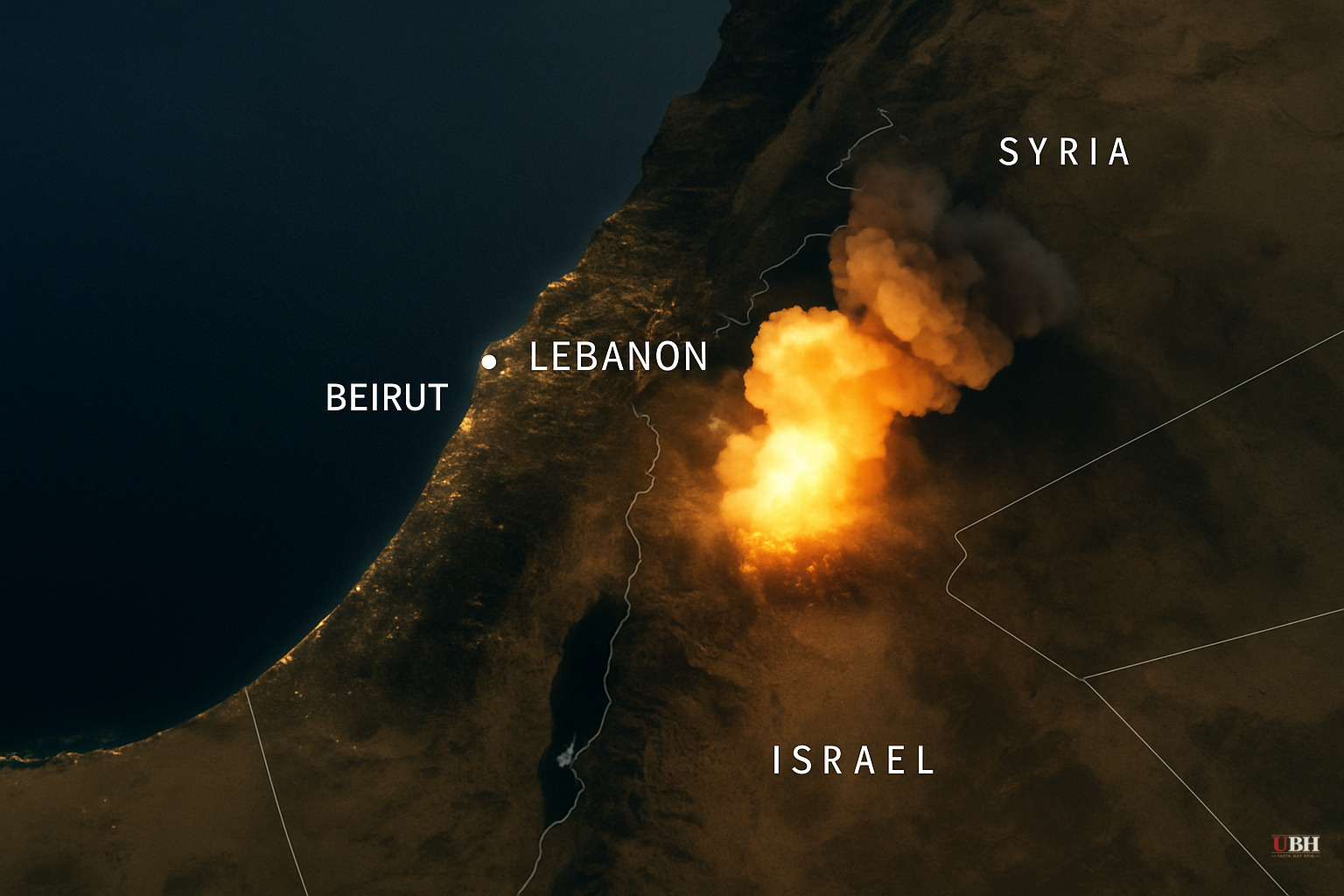 Ceasefire With Hezbollah Is Leaking. Strikes Continued After It Took Effect, and Tehran Is Blaming Trump.
