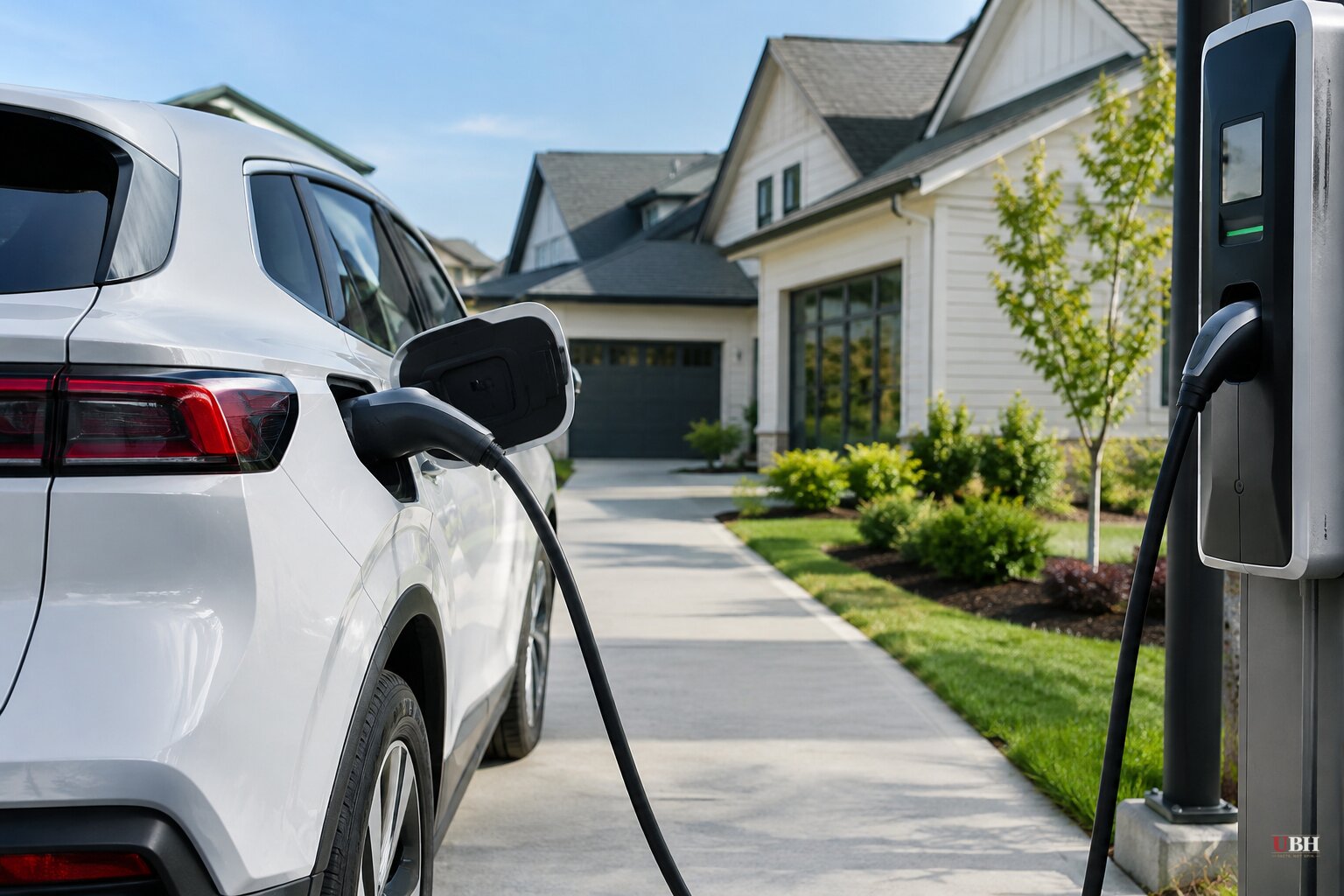 Census: 5.5% of U.S. Households Own or Lease an EV, Owners at 6.4%, Renters at 3.6%