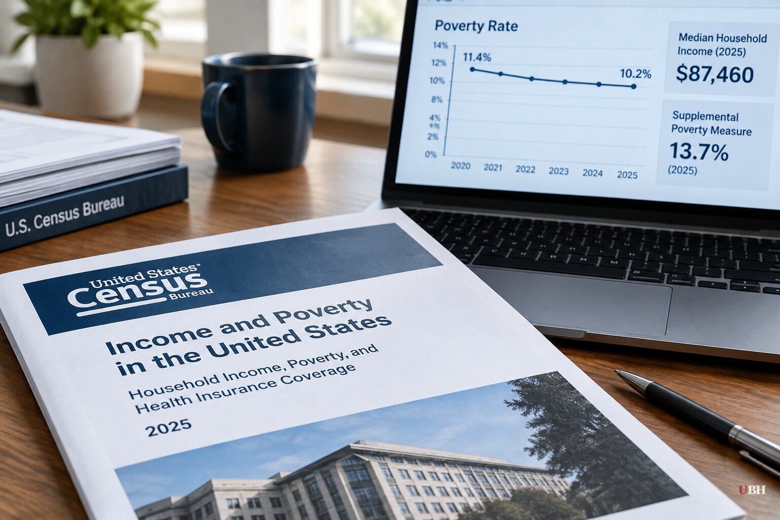 Census Data: Overall Poverty Hits Record Low, But Senior Poverty Keeps Climbing