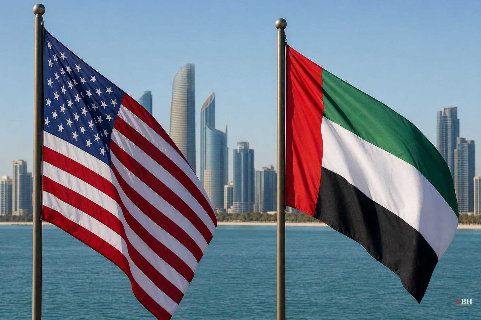 CENTCOM and UAE to Launch Joint Military AI Task Force, 20-Person Team Set for Abu Dhabi