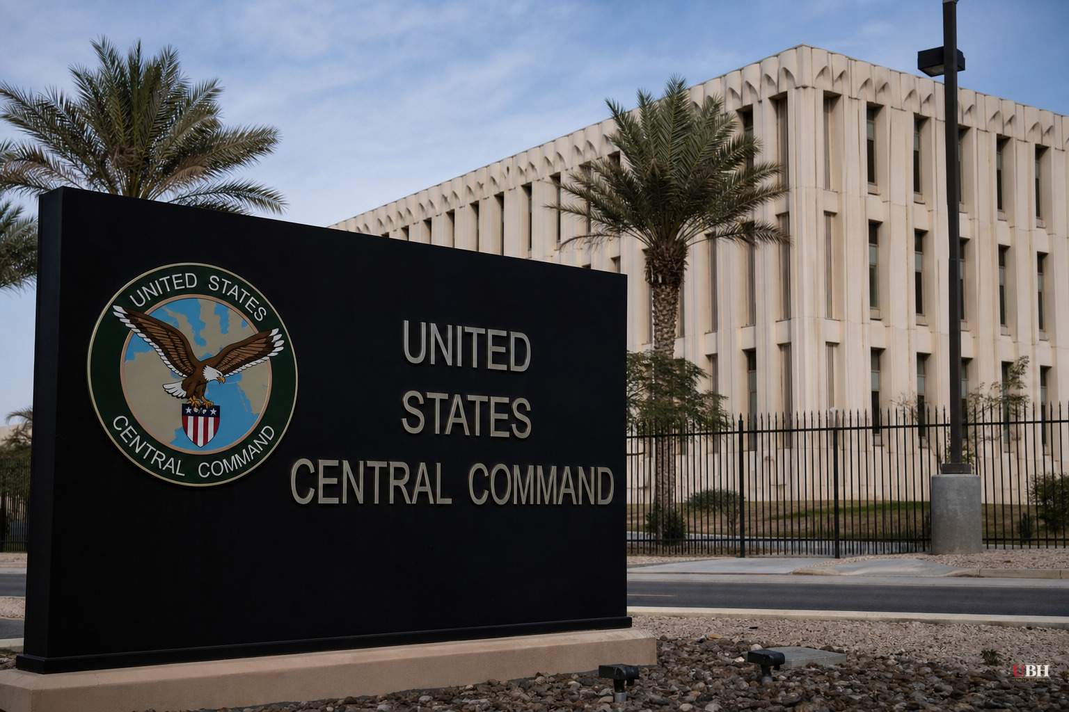 CENTCOM Emailed Analysts Asking for 'Creative' Ways to Pressure Iran, Pentagon Confirms