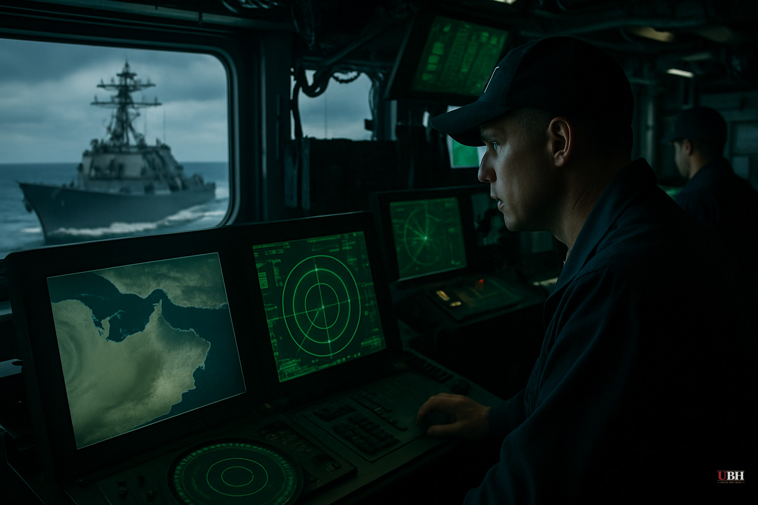 CENTCOM Kills Iranian Personnel in New Strait Strikes as Trump Expands Deal Scope to Abraham Accords — and Iran's Supreme Leader Is Still in a Bunker