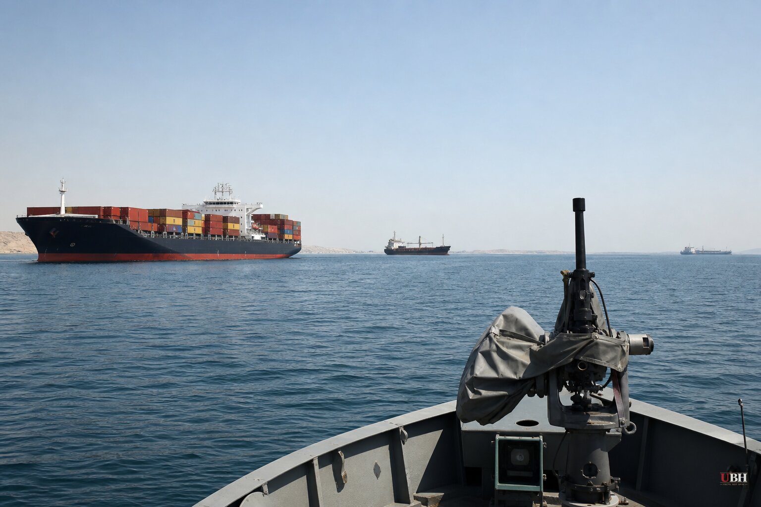 CENTCOM Says Hormuz Shipping Lanes Are Clear of Iranian Mines, Tehran Oil Exports Stay at Zero