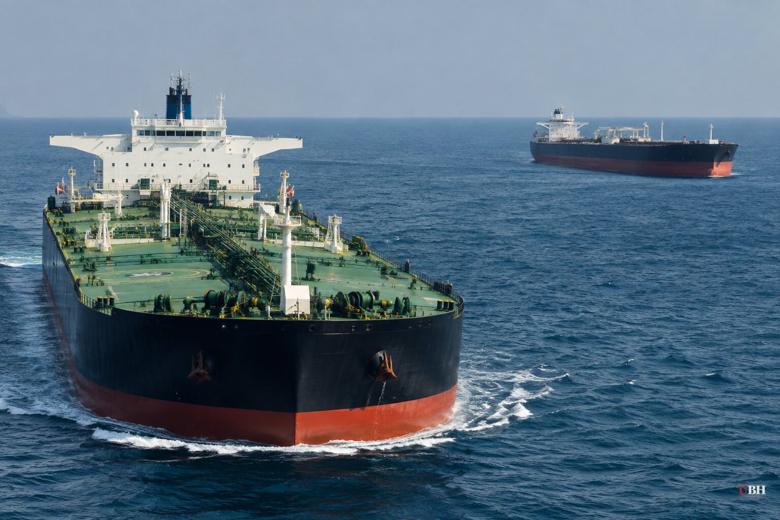 CENTCOM Says It Has Redirected 130 Ships and Destroyed 13 Since Iran Blockade Resumed in July