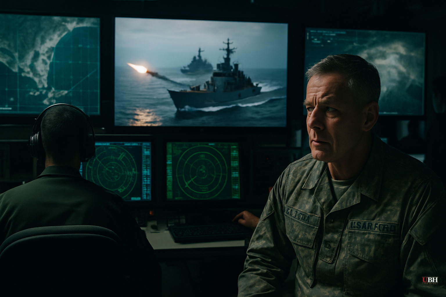 CENTCOM Strikes Iranian Mine-Layers Again as Uranium Disposal Terms Harden and 60-Day Framework Draws Fire from All Sides
