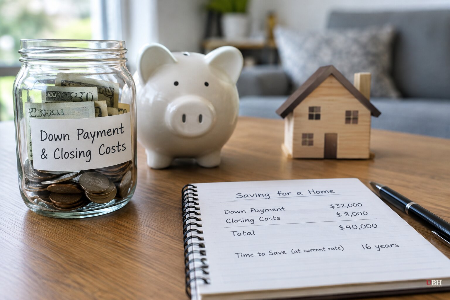 Center for Responsible Lending: Median Renters Need 16 Years to Save for a Starter Home, Double 2019