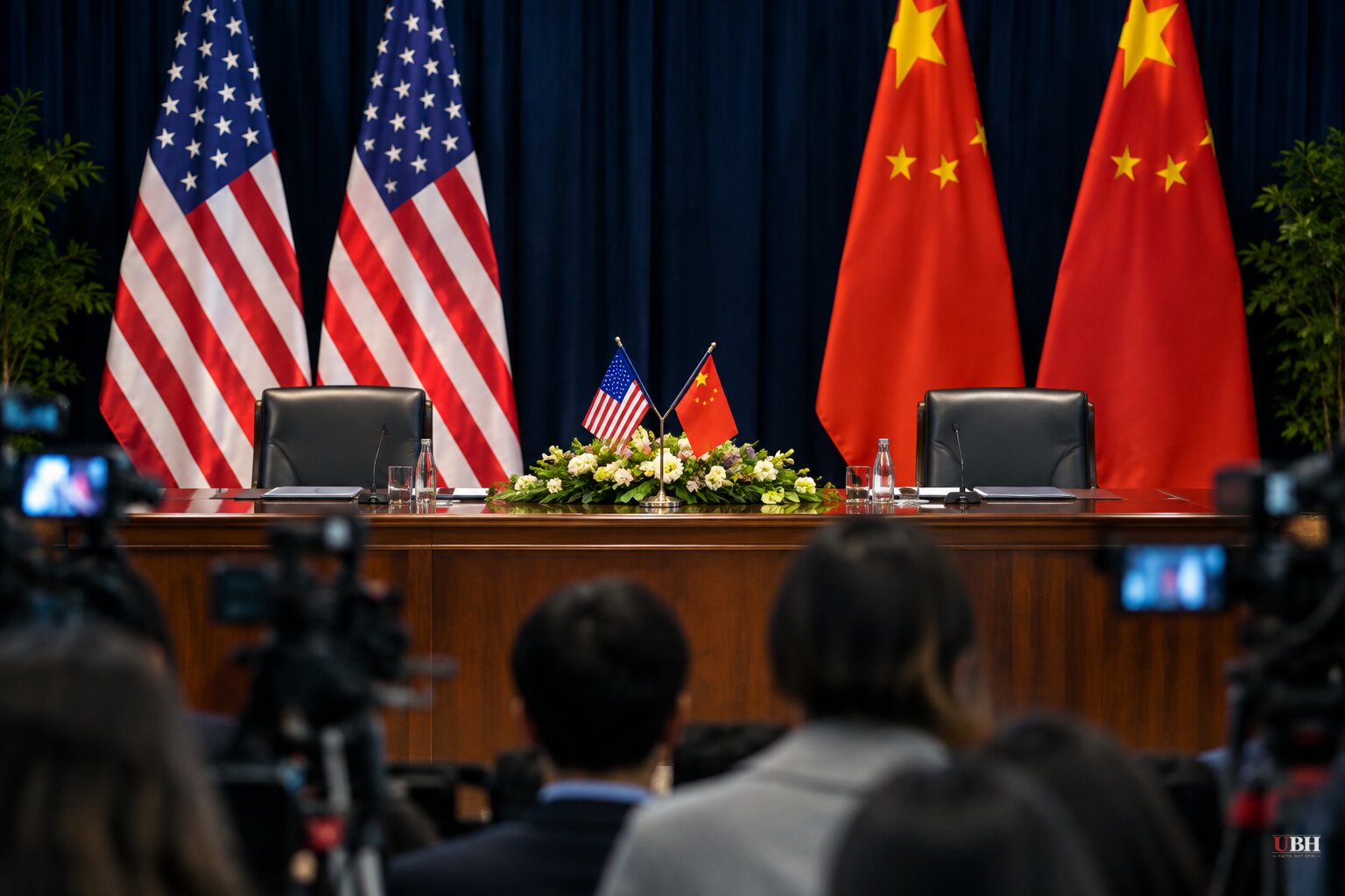 CEPA Fellows: Trump-Xi Summit Produced No AI Safety Deal, at Best a Hotline