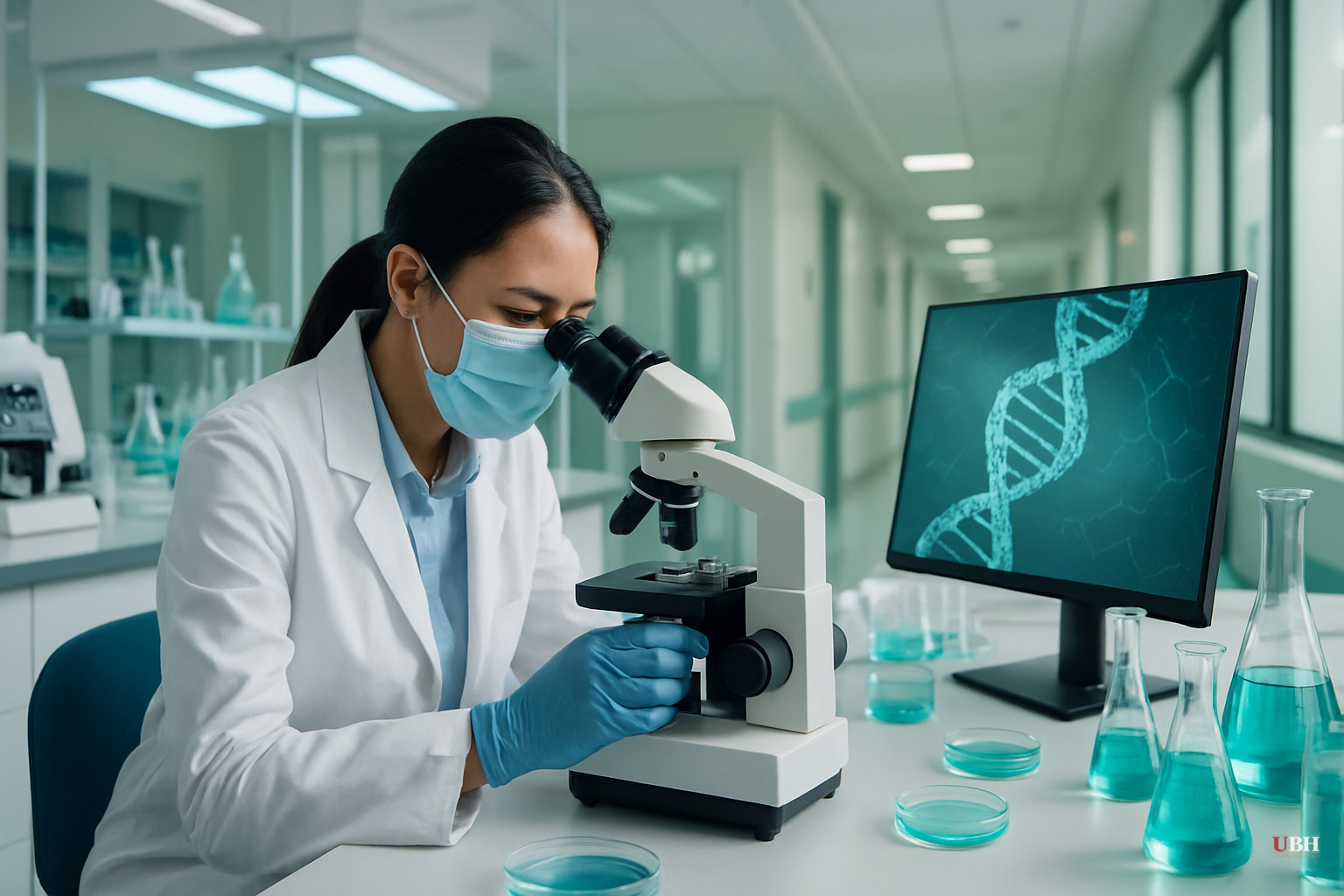 CEPI Commits $61.8 Million to Accelerate Bundibugyo Ebola Vaccines as DRC Outbreak Hits 1,041 Cases