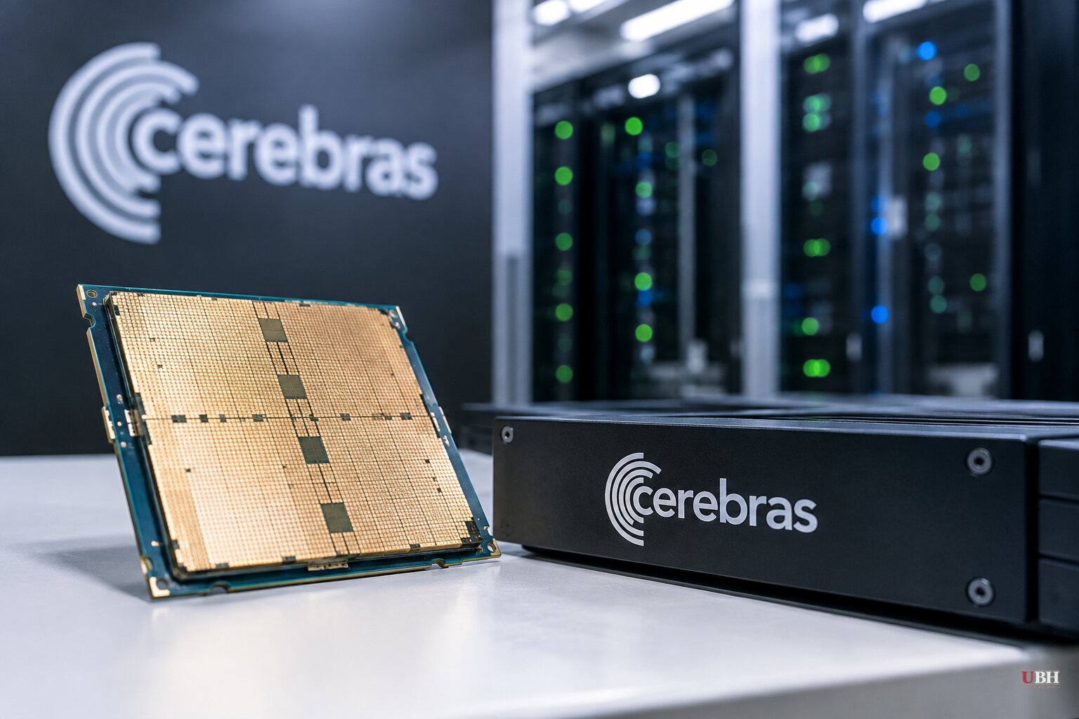 Cerebras Signs New Capacity Deals While Its $20 Billion OpenAI Bet Faces an Unanswered Nvidia Question