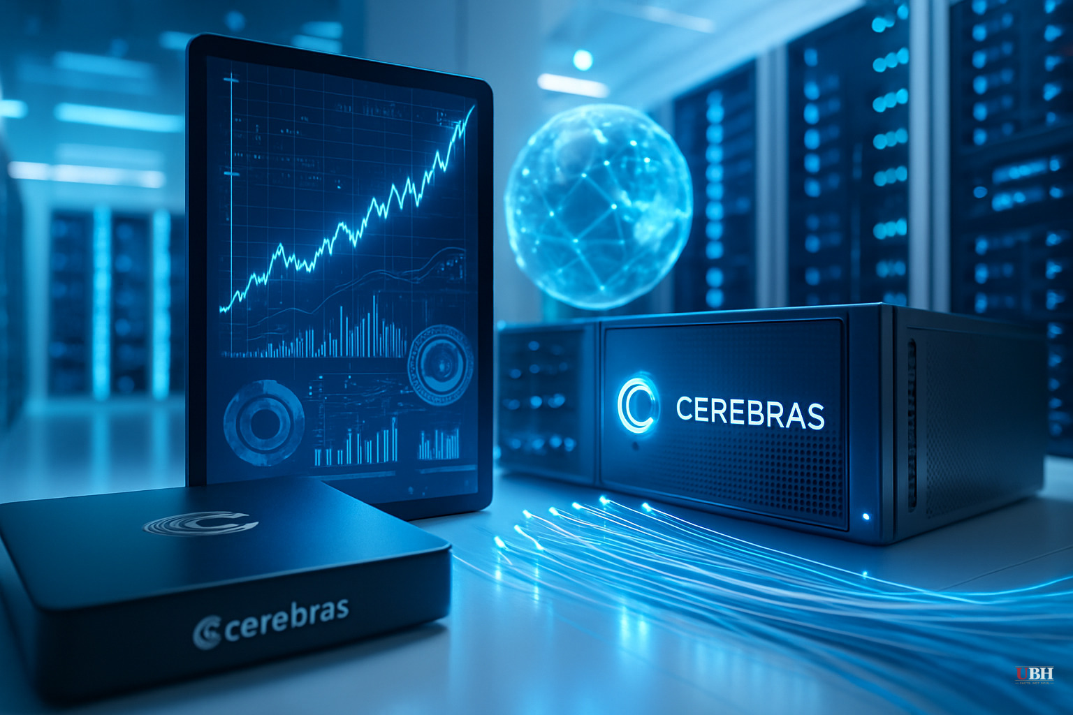 Cerebras Stock Closes First Day Up 68%, Hits $95B Valuation — and Now SpaceX Is Next