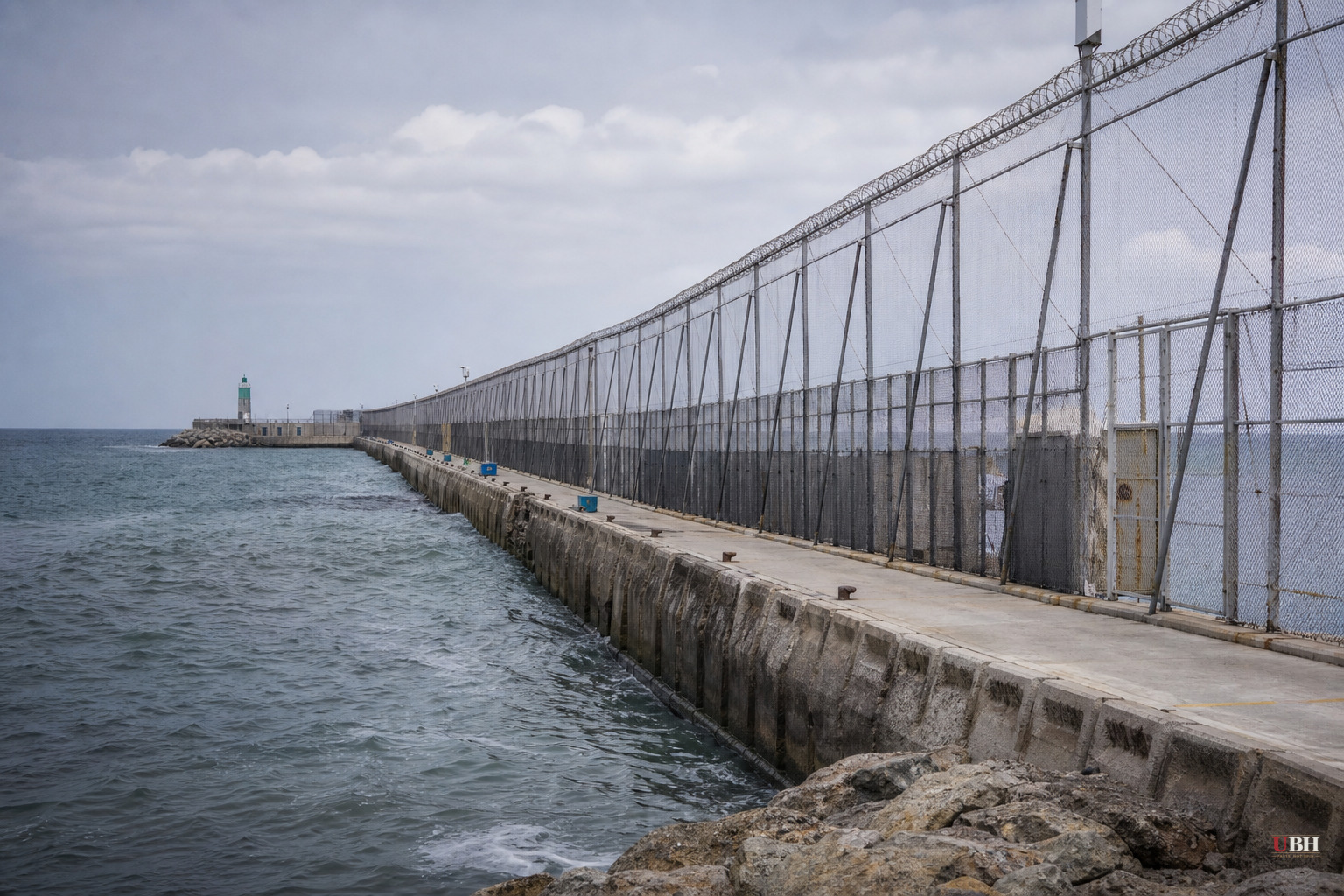 Ceuta Death Toll Hits 72 as Spain Builds Sea Barrier and Nearly All 60,000 Migrants Return to Morocco