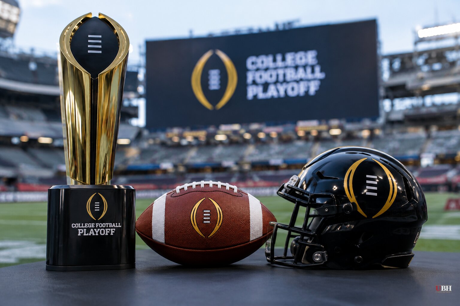 CFP Committee to Add New Strength-of-Conference Metric to Playoff Selection This November