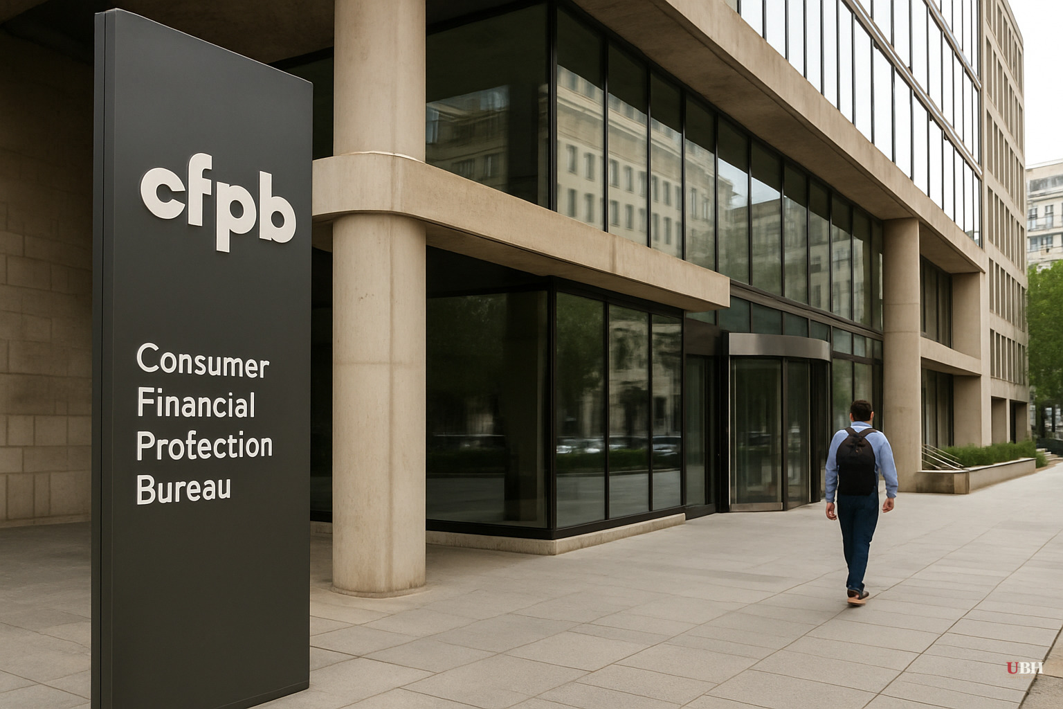 CFPB Orders 450 Remote Workers to Relocate to Washington by July 14 or Be Terminated
