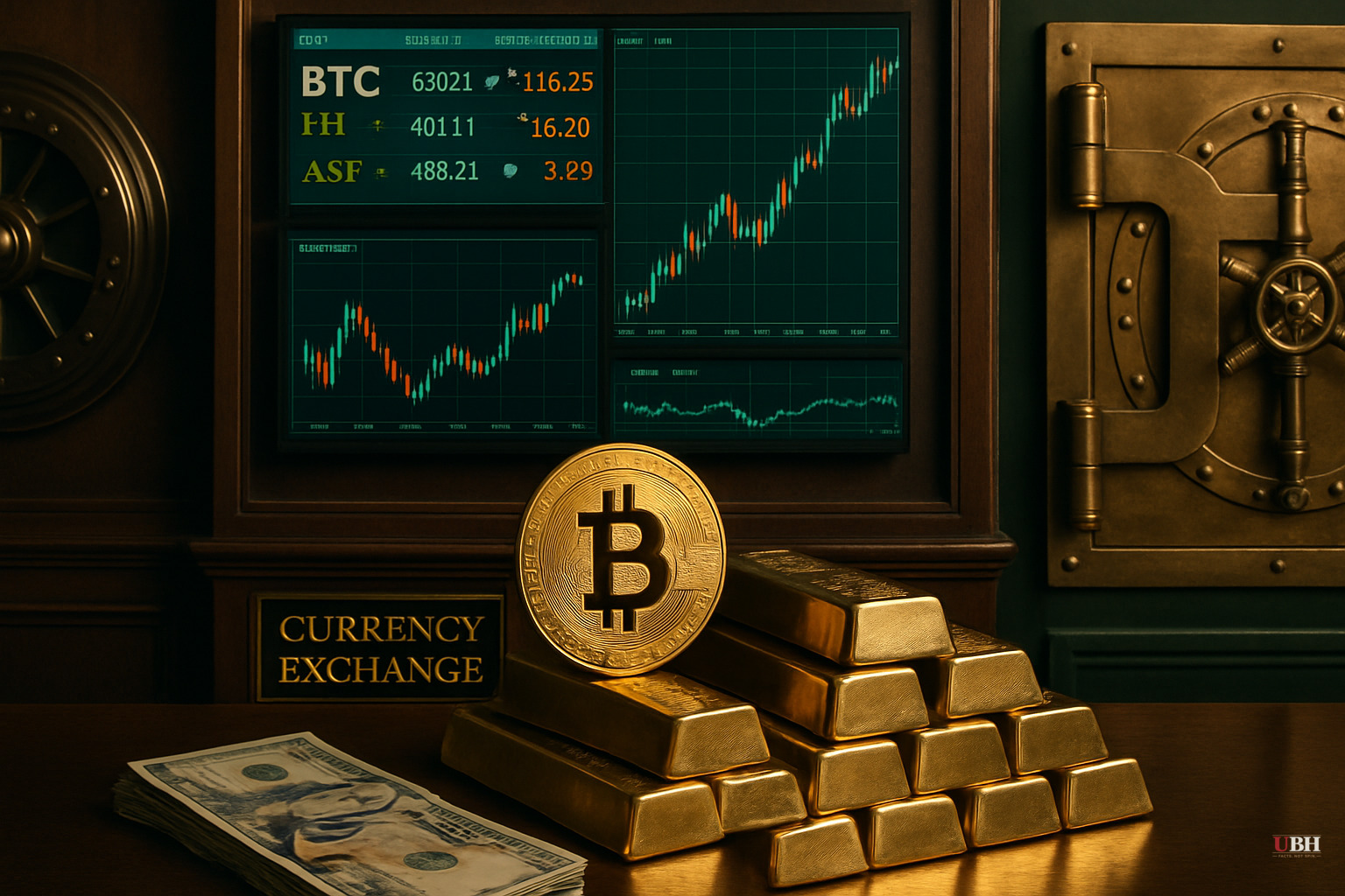 CFTC Approves Bitcoin Perpetual Futures, Drops Gemini Case, and White House Eyes Prediction Market Rules — Wall Street Is Rattled