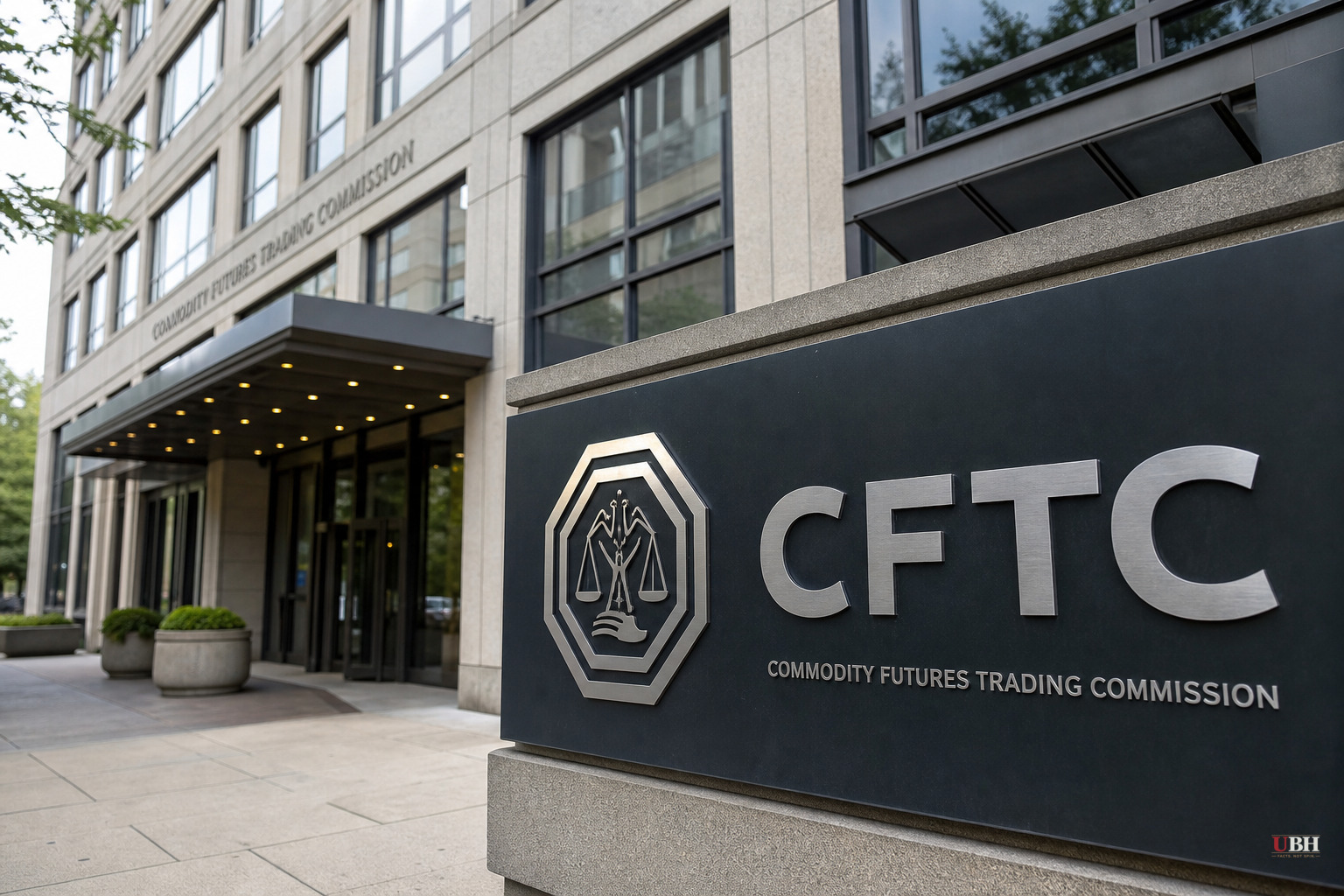 CFTC Chair Says Agency Will Write Crypto Rules With or Without Congress