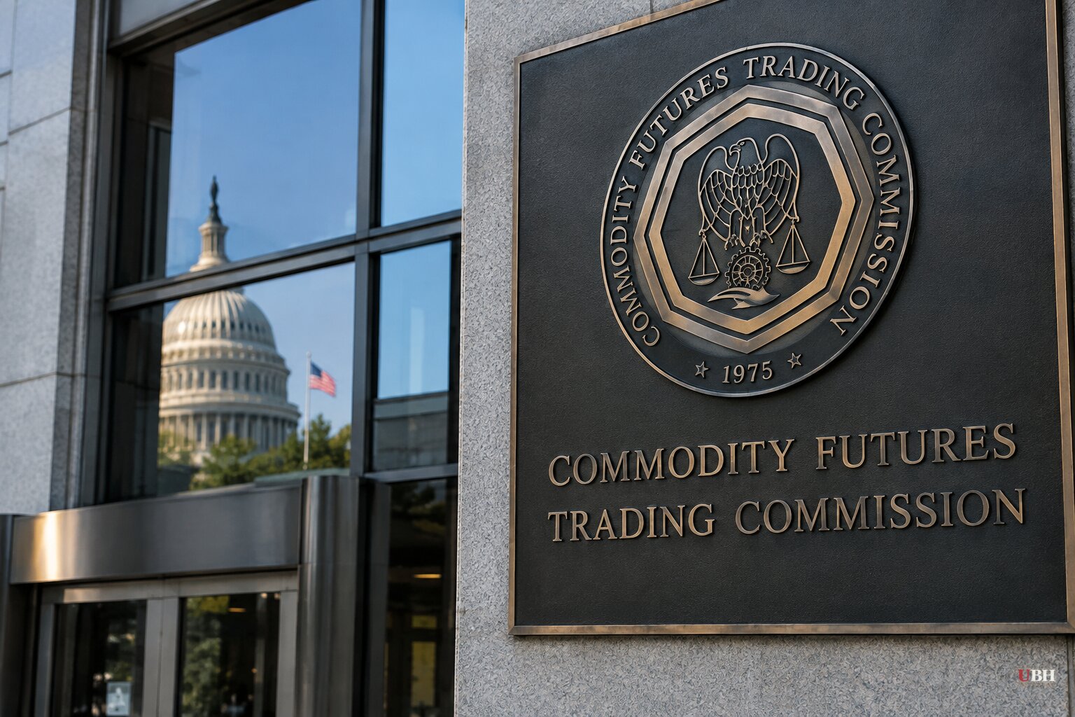 CFTC Is Examining Whether Polymarket Kept US Users Out as Its 2022 Settlement Required, Reuters Reports