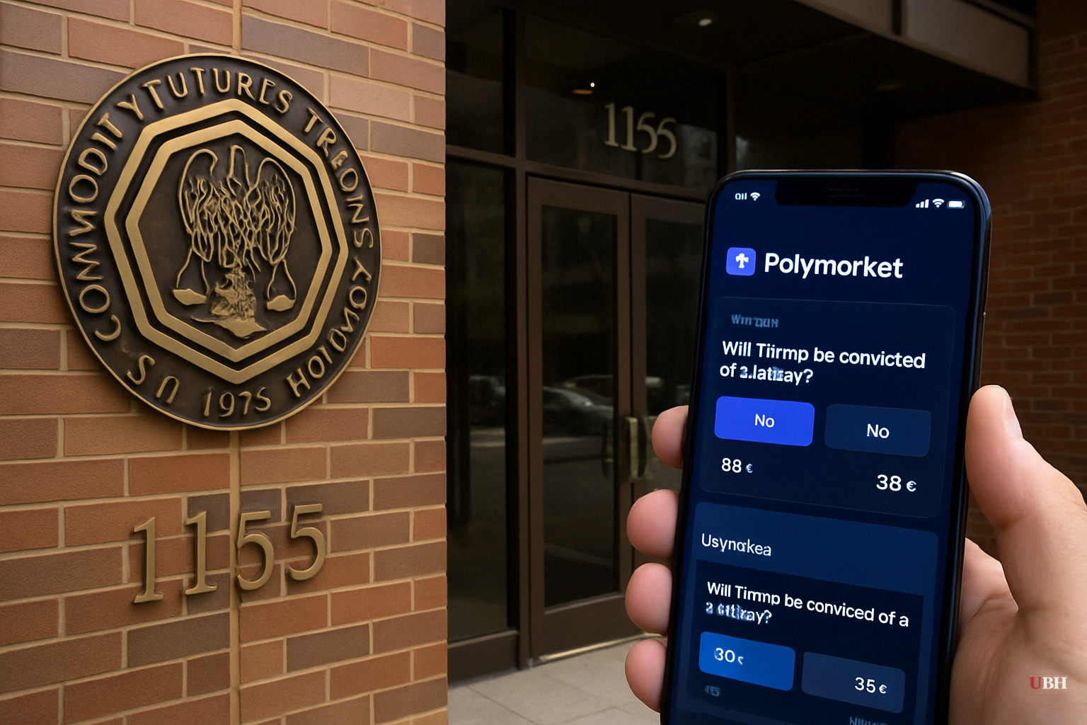 CFTC Opens Broad Investigation Into Polymarket, Including Probe of Fake-Trade Social Media Campaign