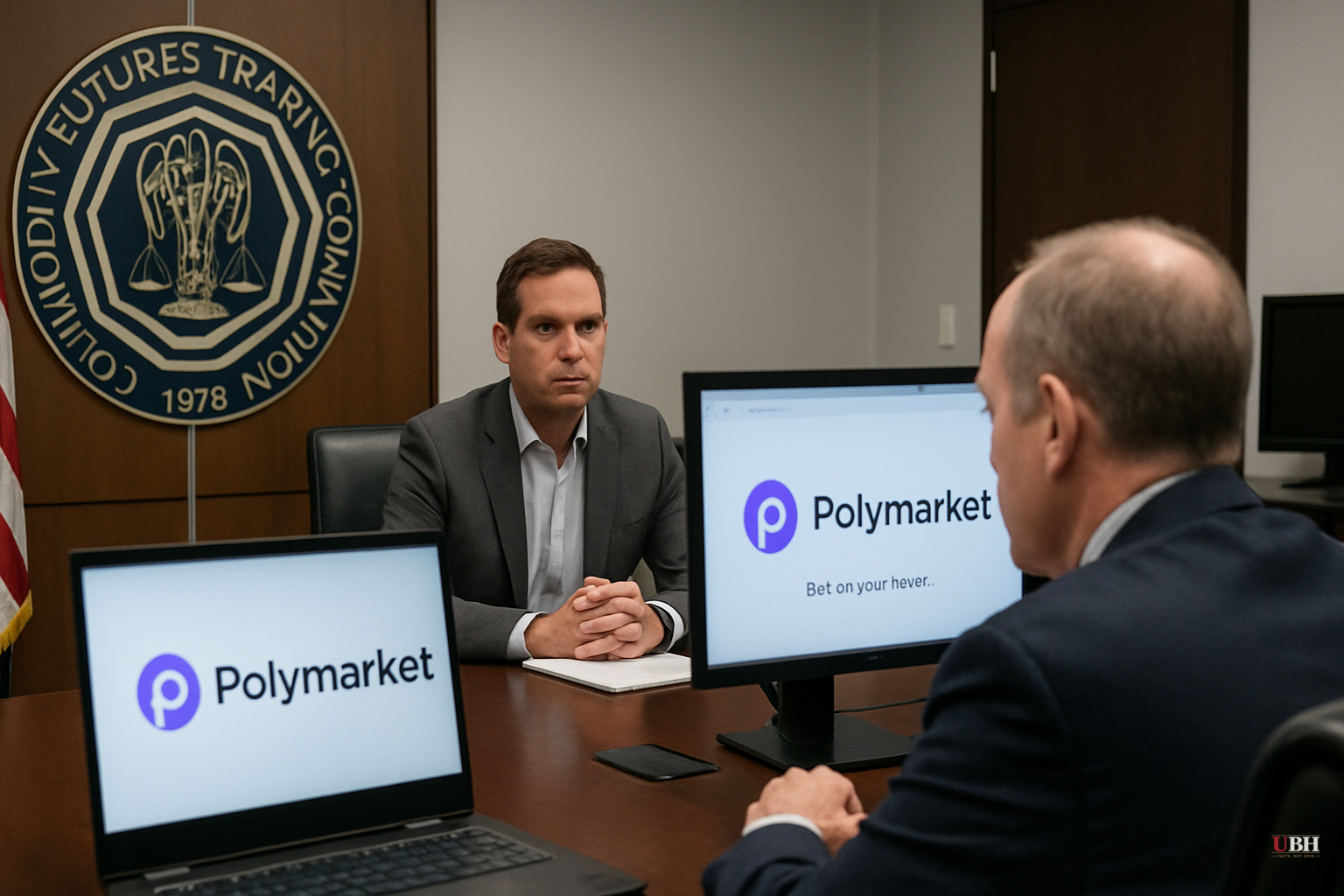 CFTC Opens Investigation into Prediction Market Platform Polymarket