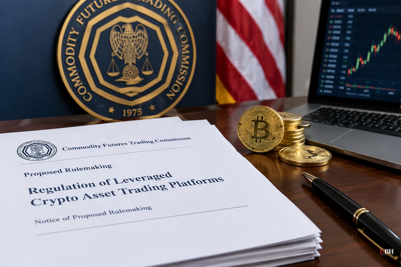 CFTC Proposes New Federal Crypto Rules, Admits It Still Can't Touch the Spot Market