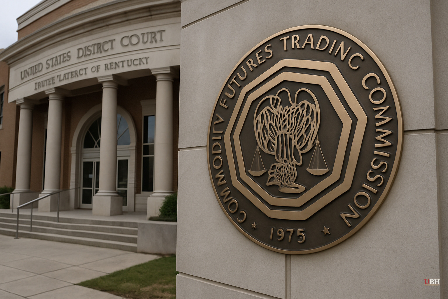 CFTC Sues Kentucky Over Prediction Market Crackdown, Making It the First Red State to Face Federal Action