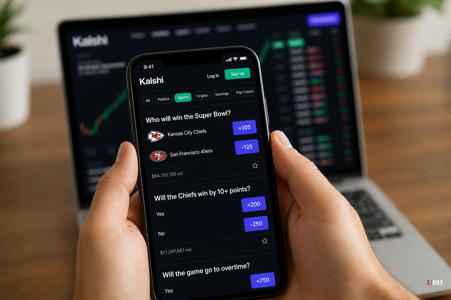 CFTC Tells Prediction Markets to Ditch Sportsbook-Style Odds Amid State Gambling Lawsuits
