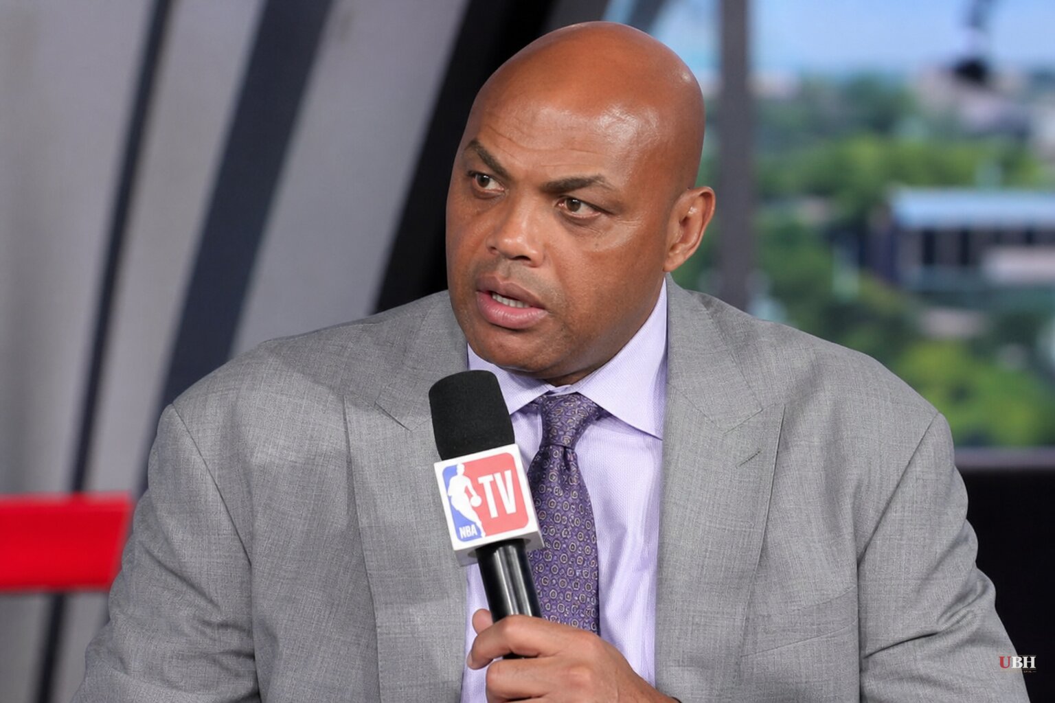 Charles Barkley Tells Adam Silver and Cathy Engelbert to Just Say the WNBA Is for Women