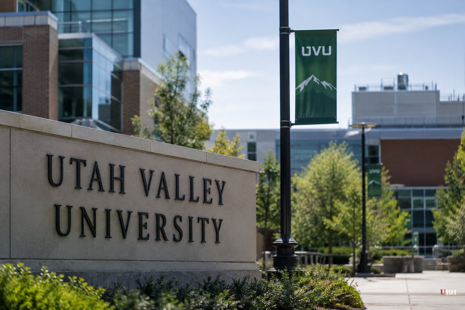 Charlie Kirk's Family Files Legal Notice Alleging Utah Valley University Ignored Rooftop Warning Before His Killing