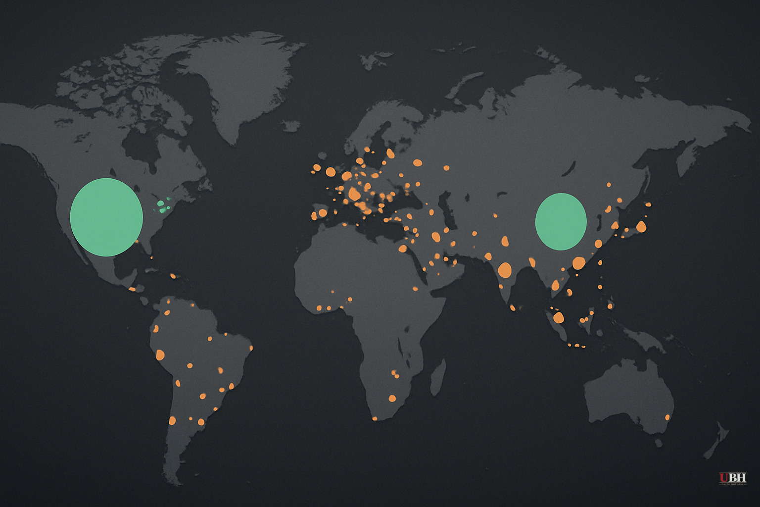 ChatGPT Hits 1 Billion Monthly App Users. Competitors Are Growing Six Times Faster.