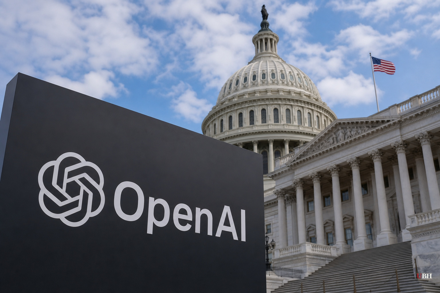 ChatGPT Made $100,580 of the $113,740 Congress Spent on AI Tools Last Year