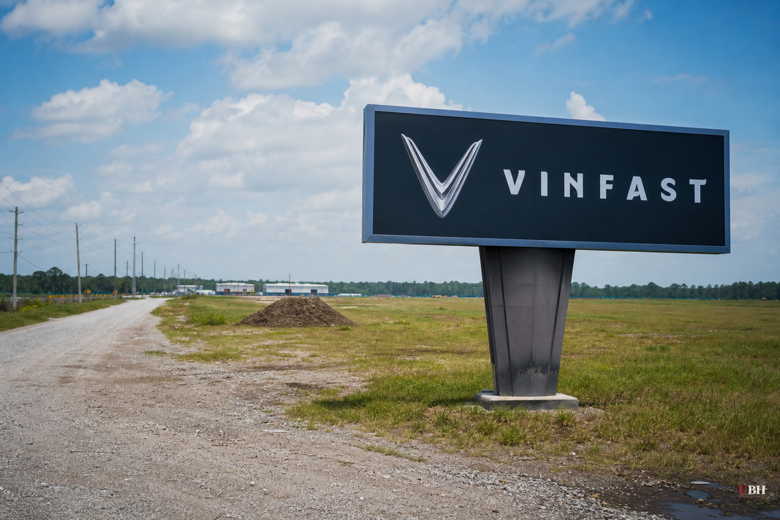 Chatham County Pulls Out of $400 Million VinFast Deal as Vietnamese EV Plant Sits Unbuilt