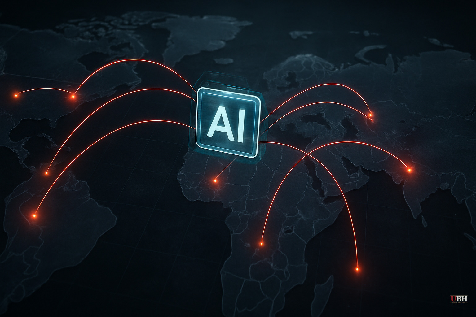 Check Point Research: AI Now Runs Every Stage of Some Cyberattacks