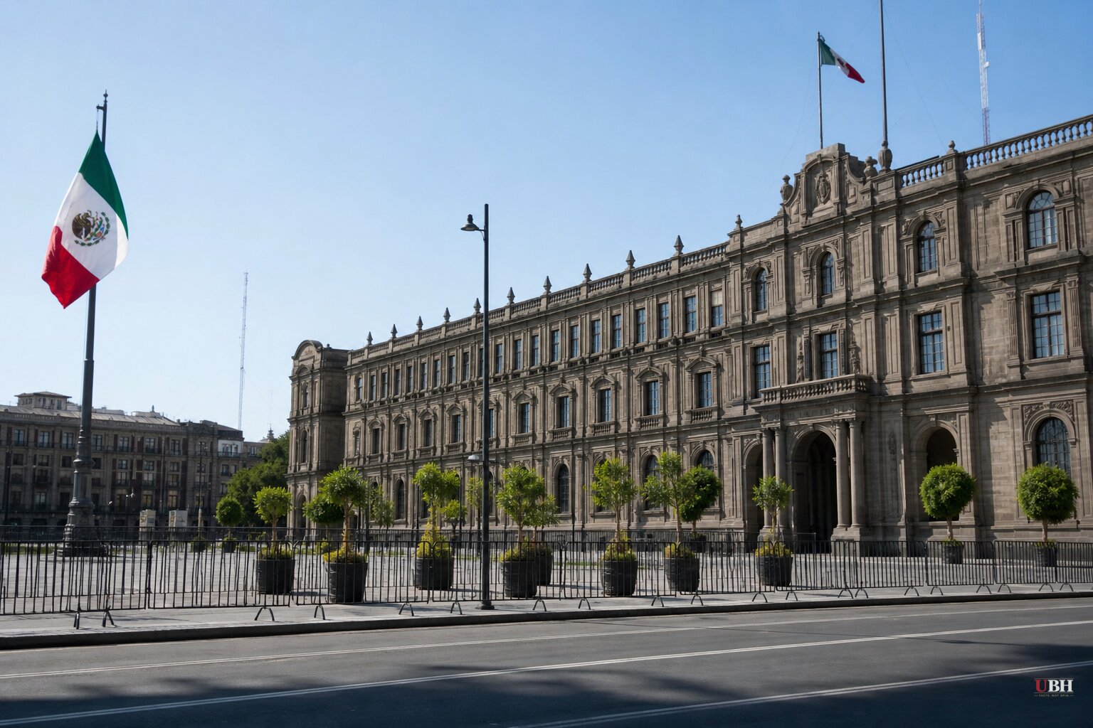 Check Point Says AI Ran a 5,300-Command Breach of Mexican Government Agencies With Almost No Human Help
