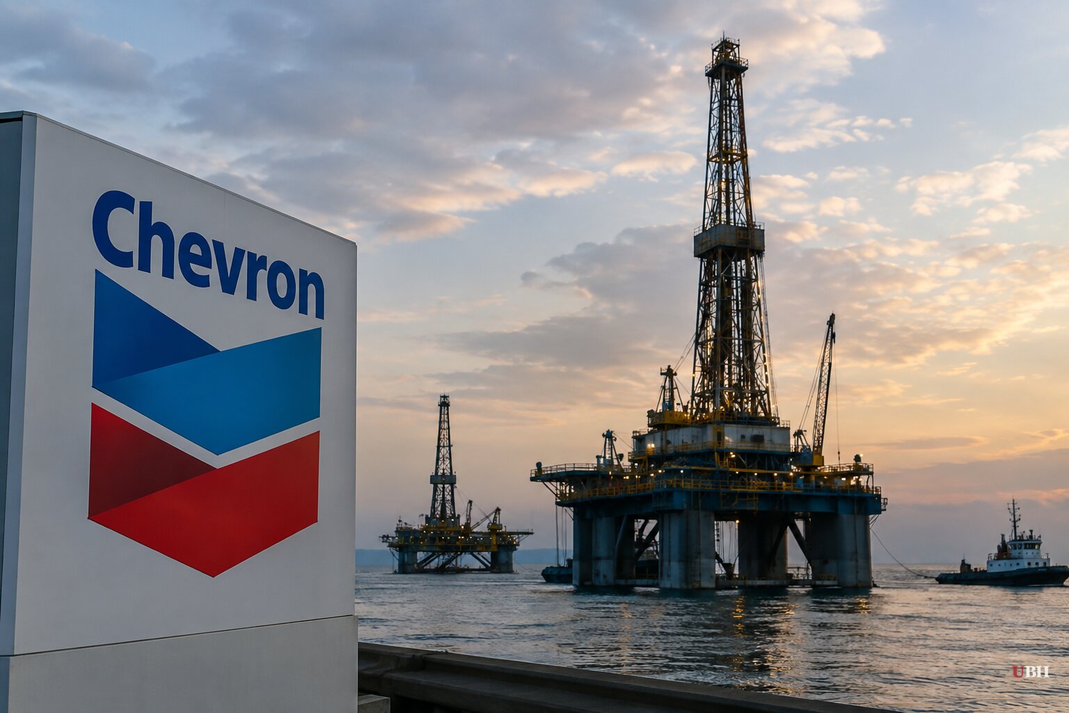 Chevron to Double Venezuela Rig Count as Energy Secretary Credits January Raid for Opening the Door