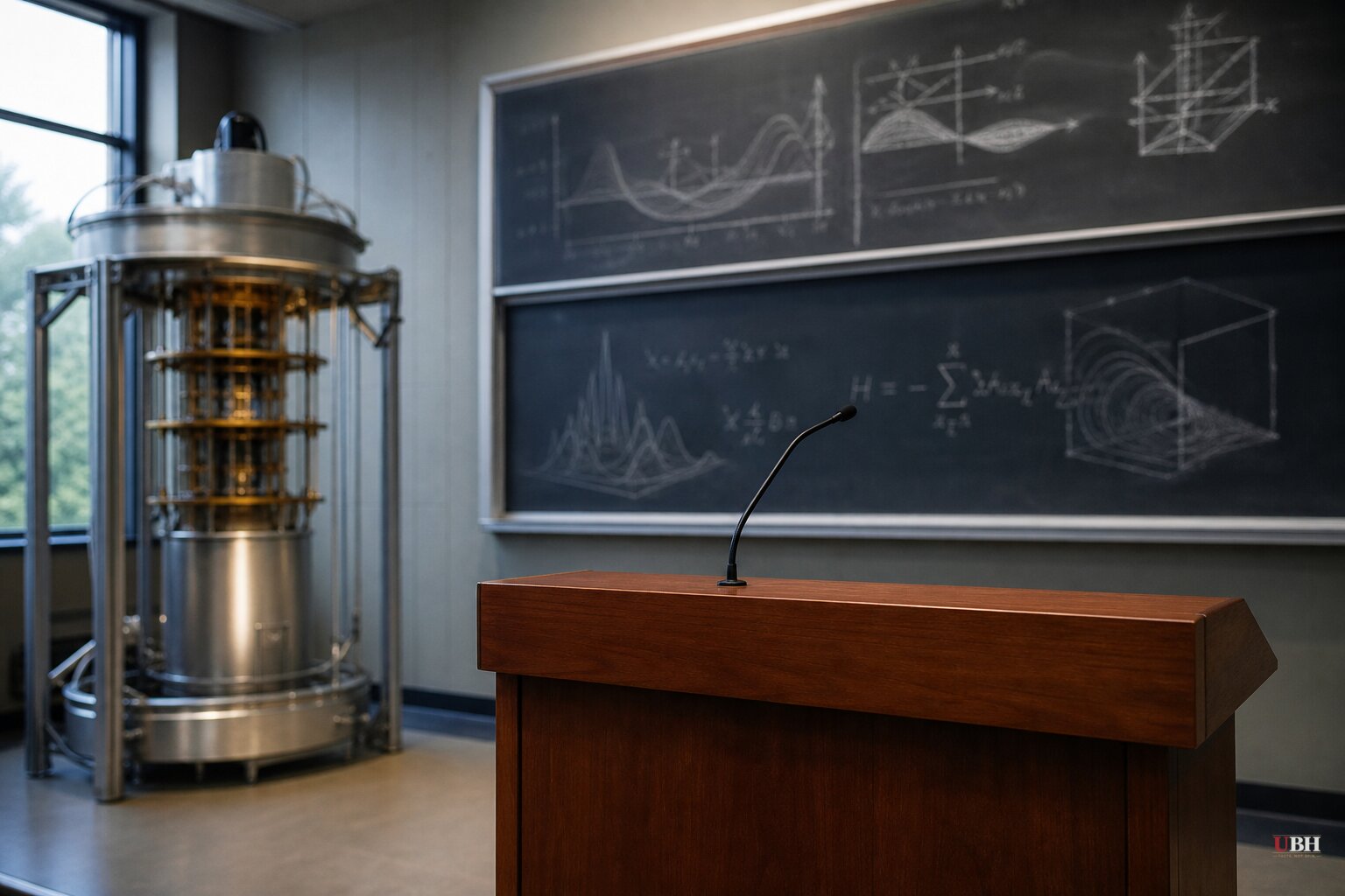 Chicago Physicist's 20-Year-Old Quantum Imaging Theory Finally Confirmed With Superconductors