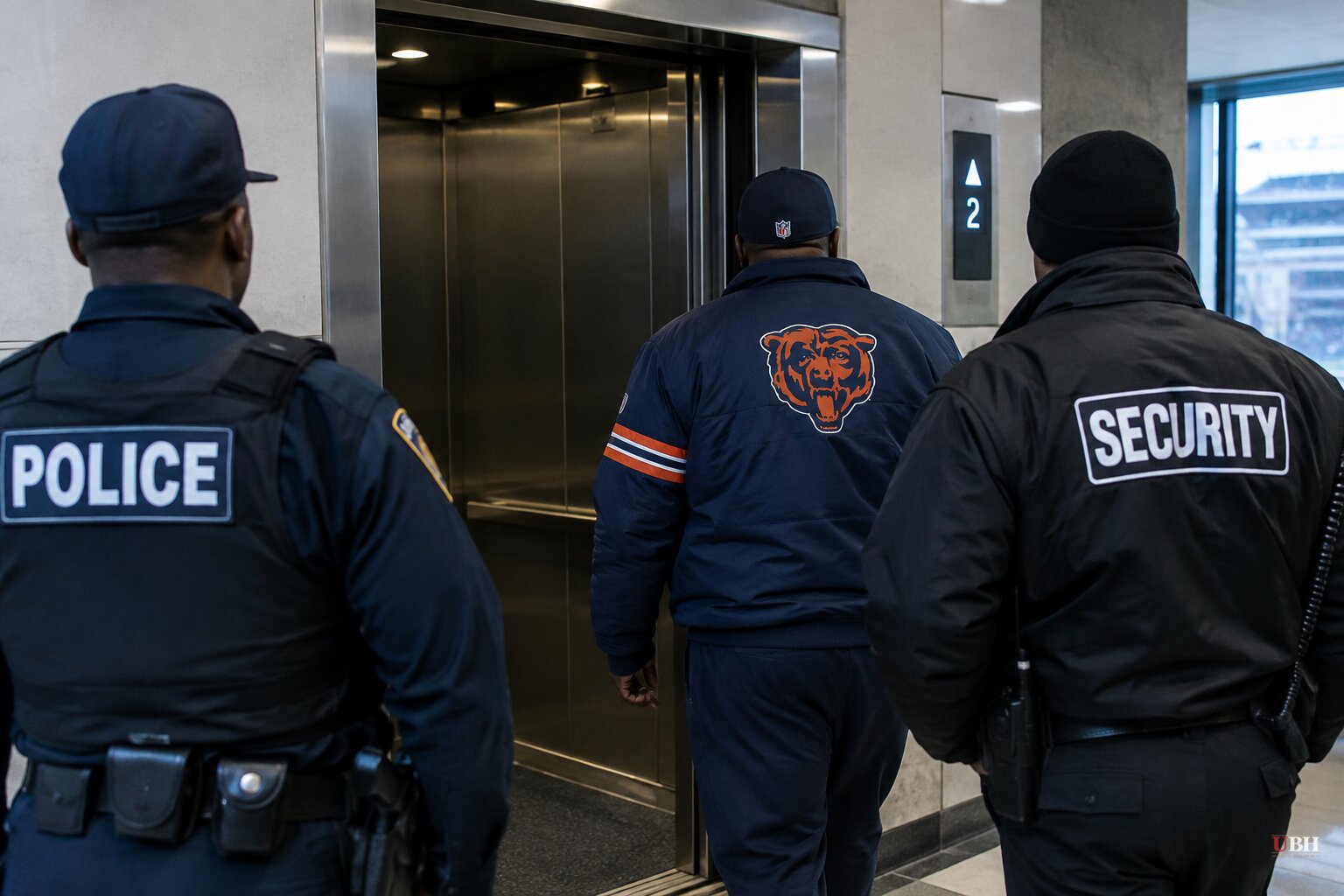 Chicago Police Investigate Elevator Altercation Between Bears Legend Otis Wilson and Soldier Field Security